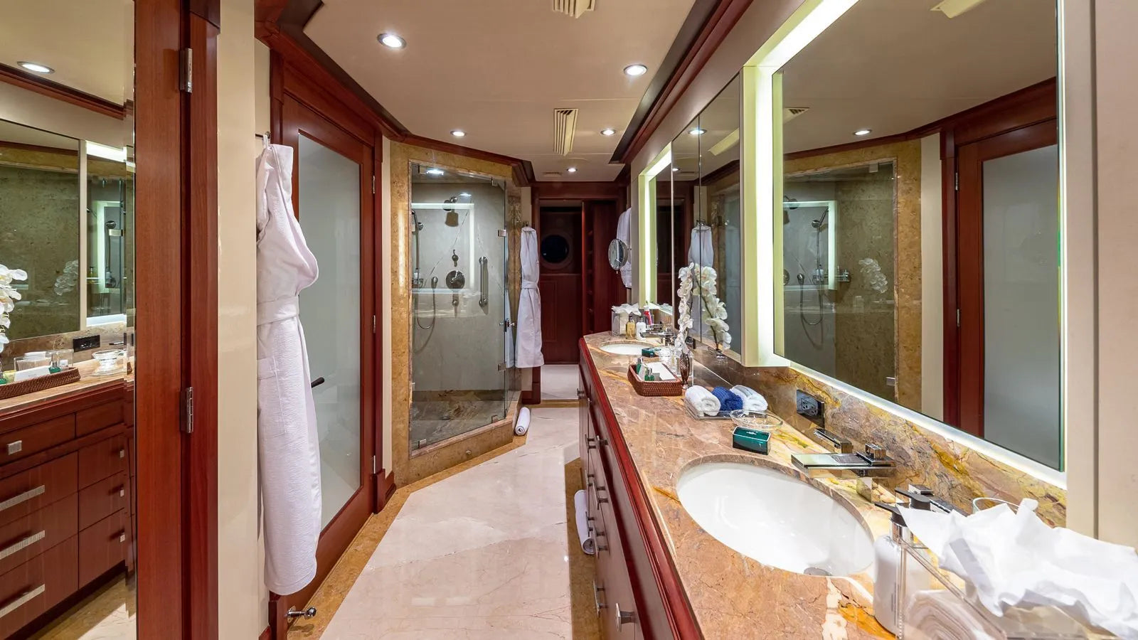 affordable yacht Charter Amalfi Coast