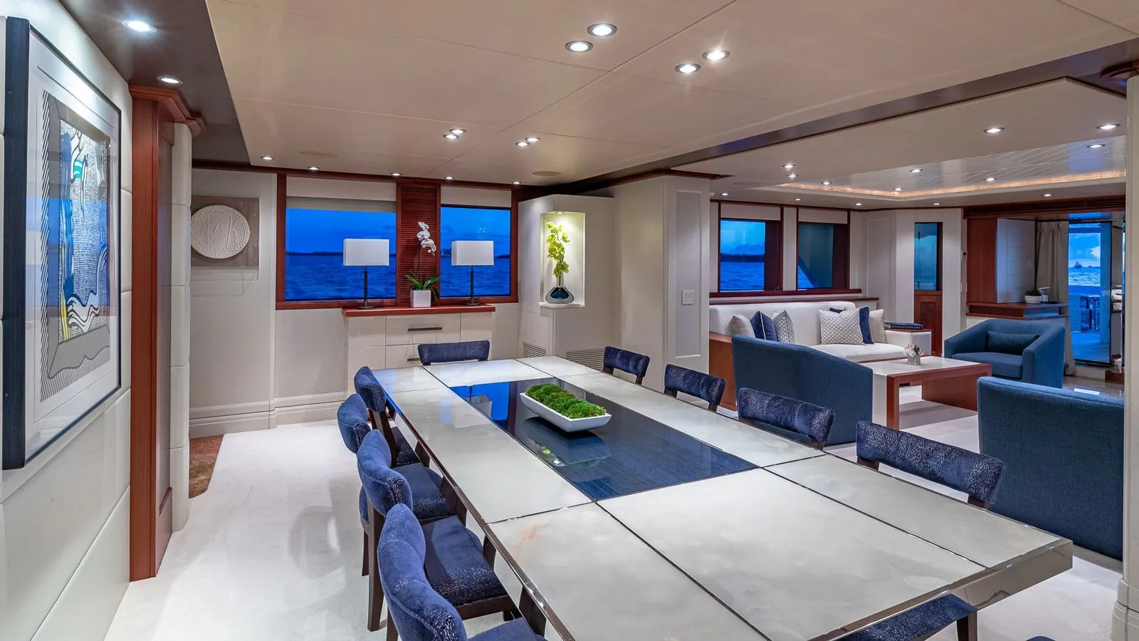yacht Charter Amalfi Coast