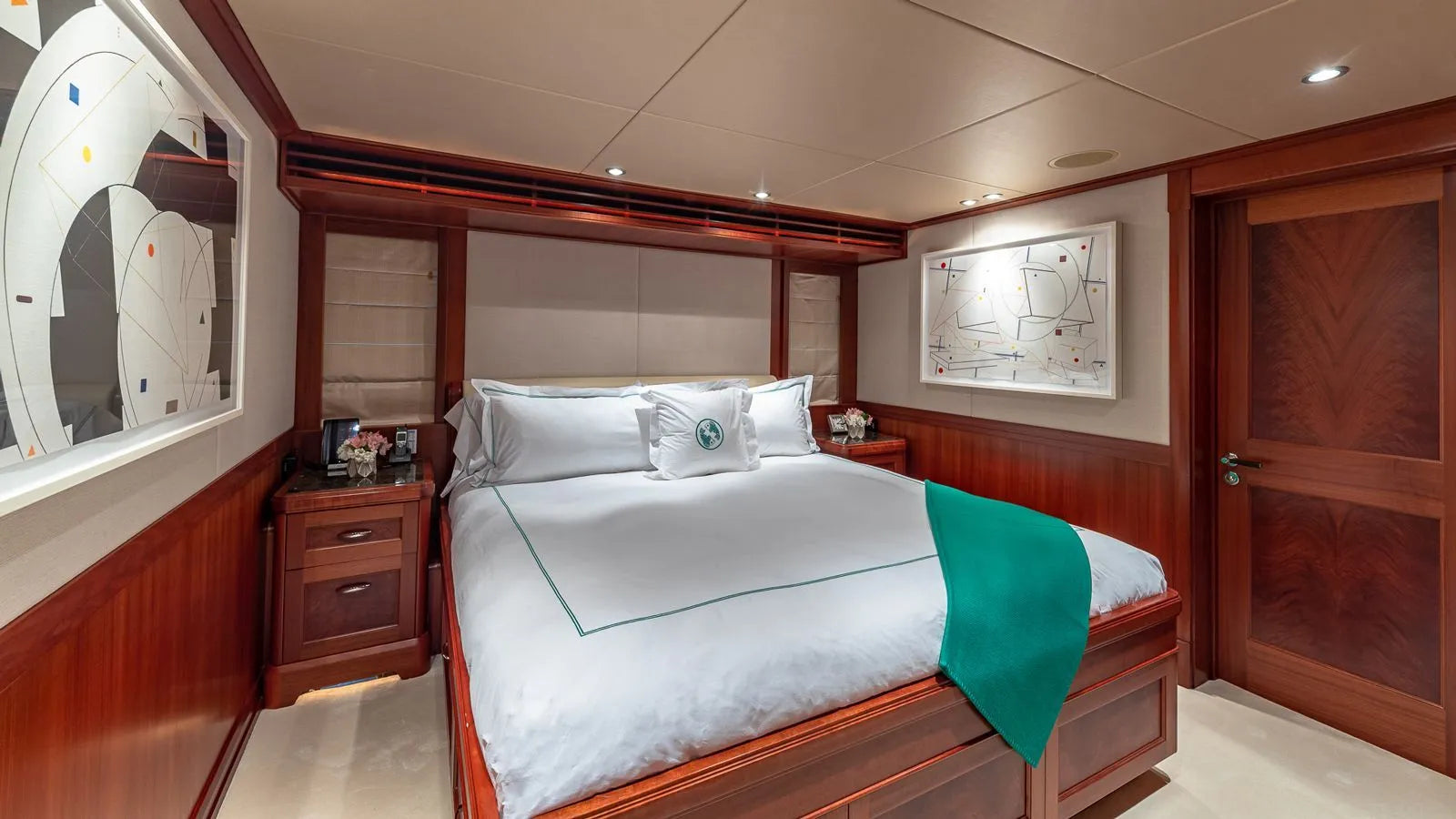 best yacht charter Amalfi Coast