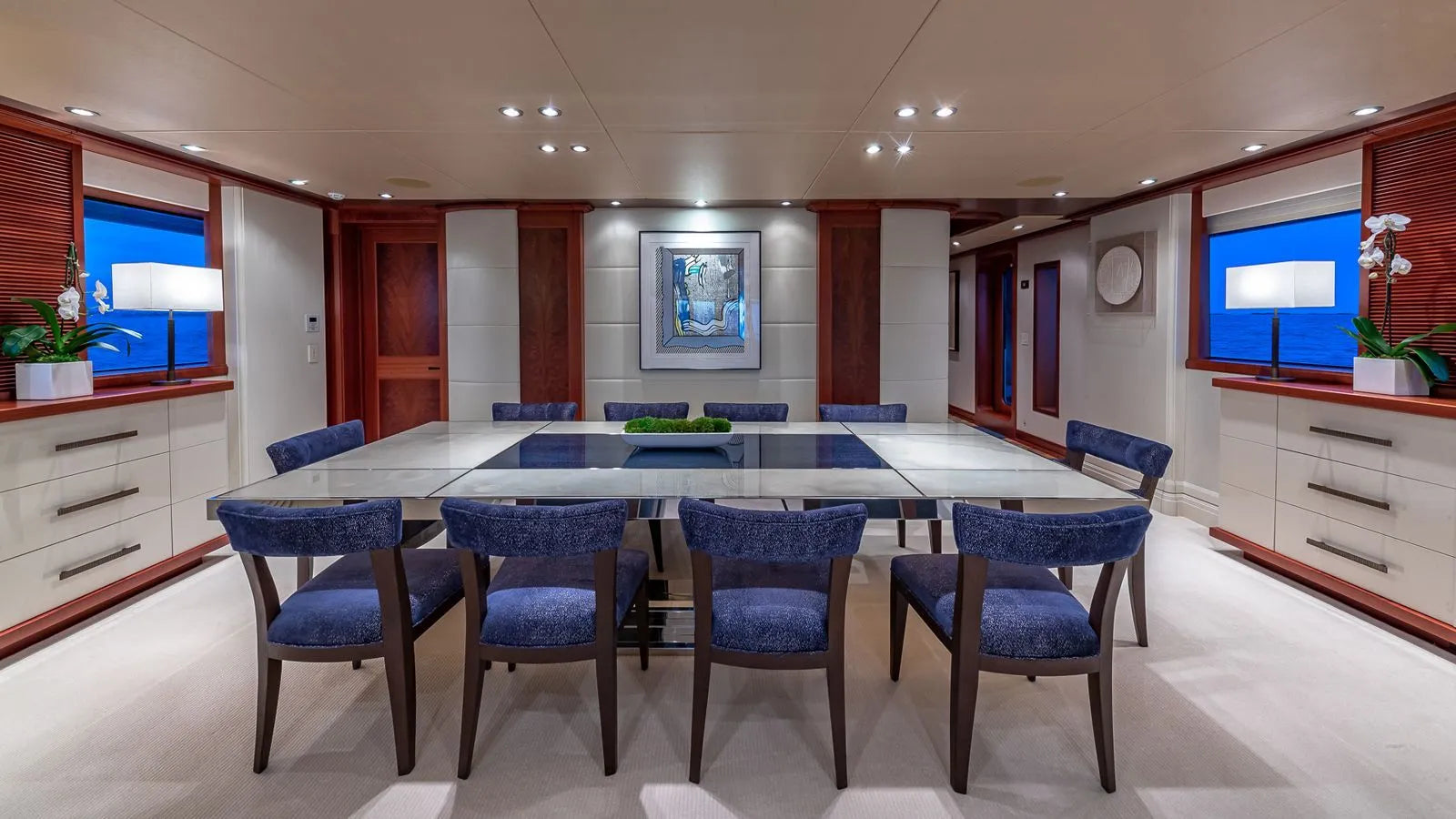yacht Charter Holiday Amalfi Coast