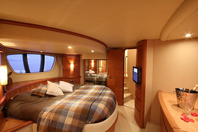 best yacht charter Antibes France