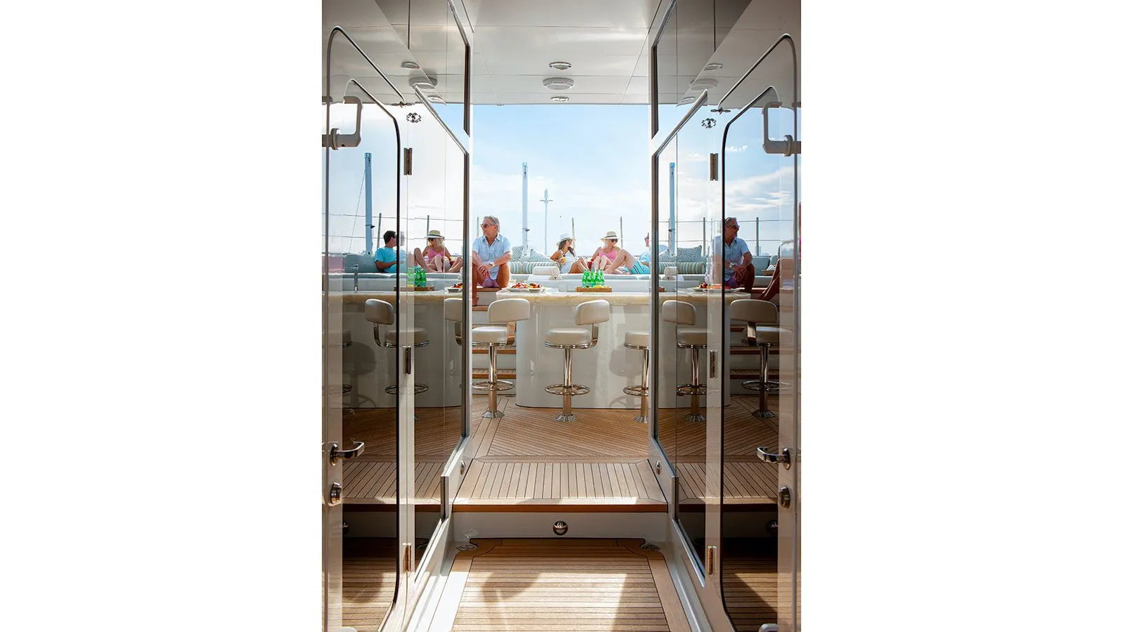 yacht charter prices Cannes France
