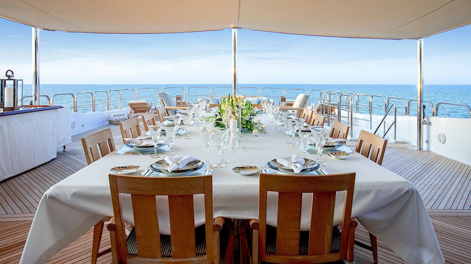 yacht and jet ski charter Cannes