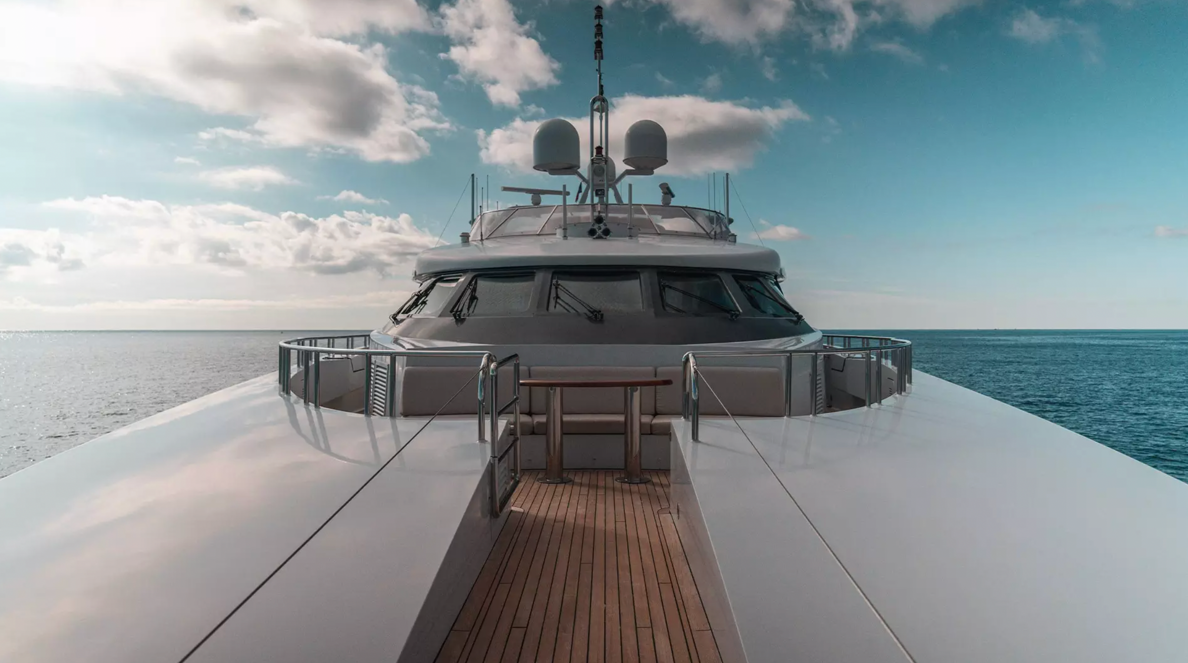 Kijo Cannes yacht rentals