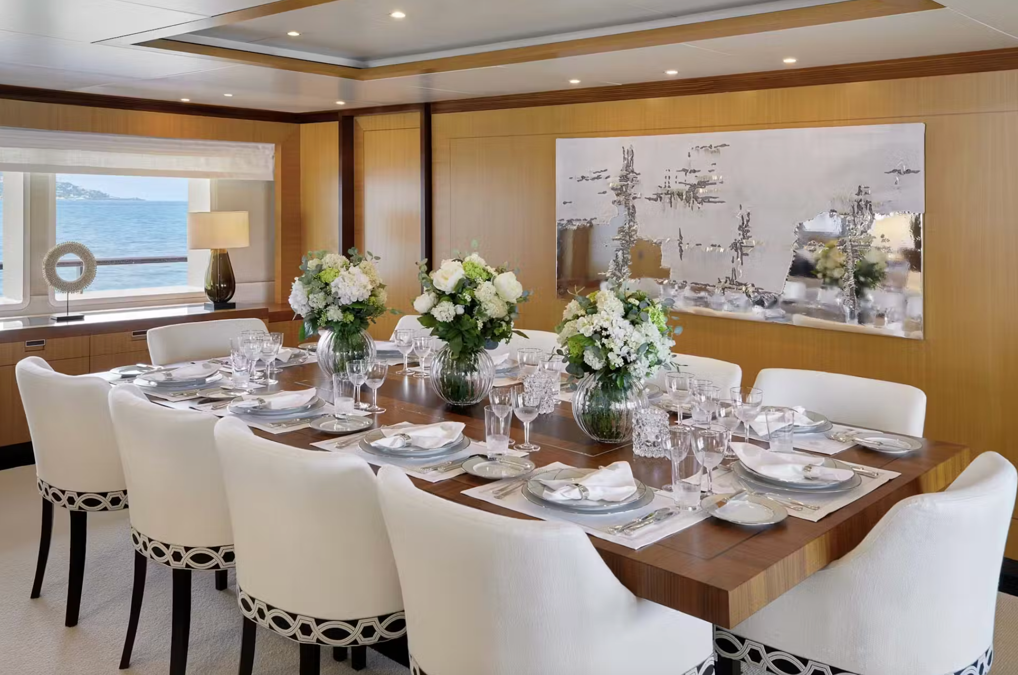 Yacht Charter Holiday In Cannes France