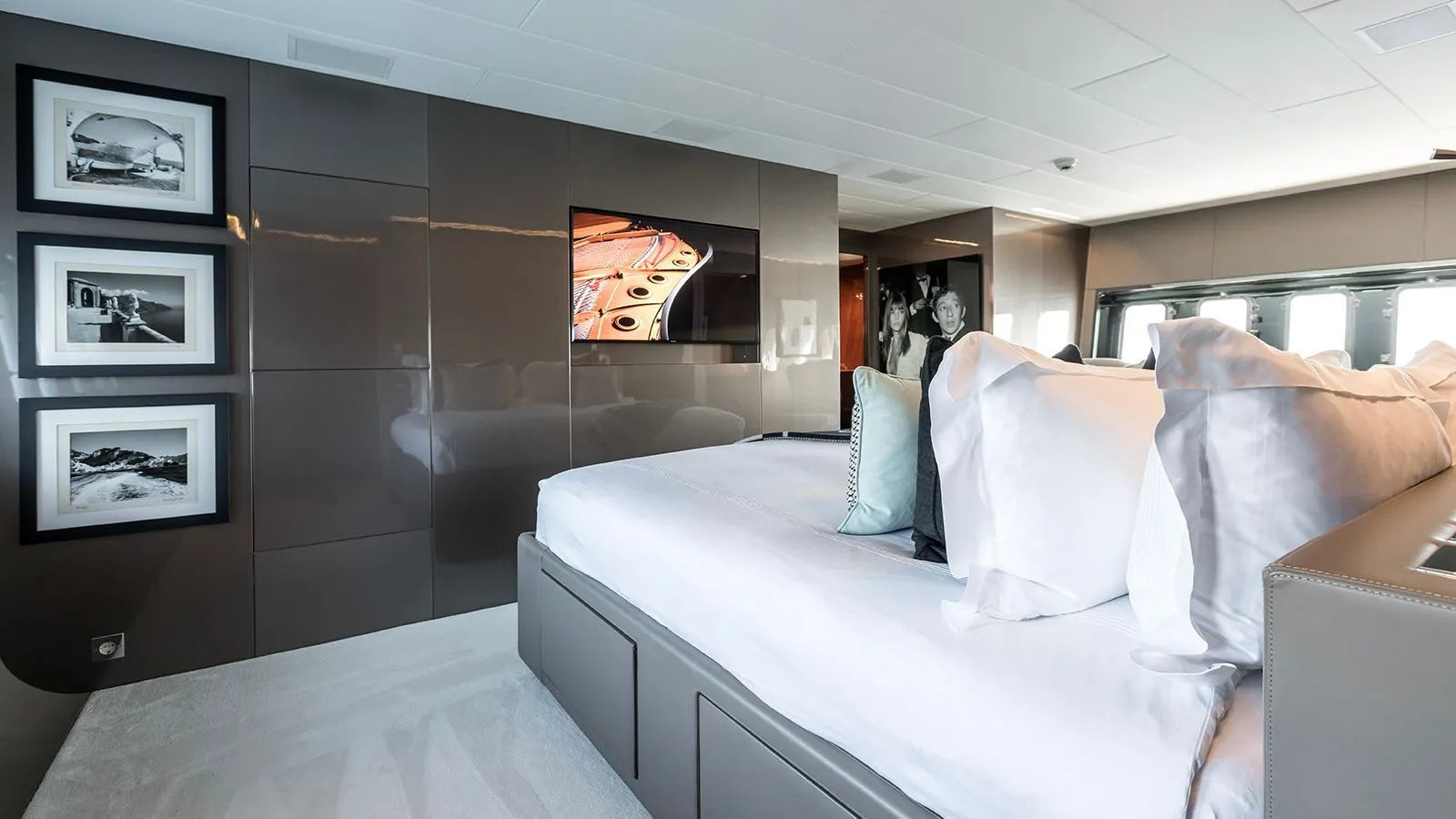 yacht and jet ski charter Cannes