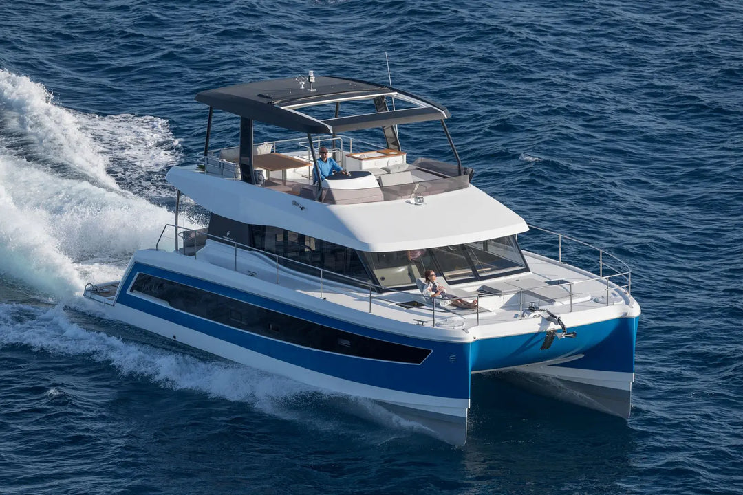 yacht Charter Cannes 