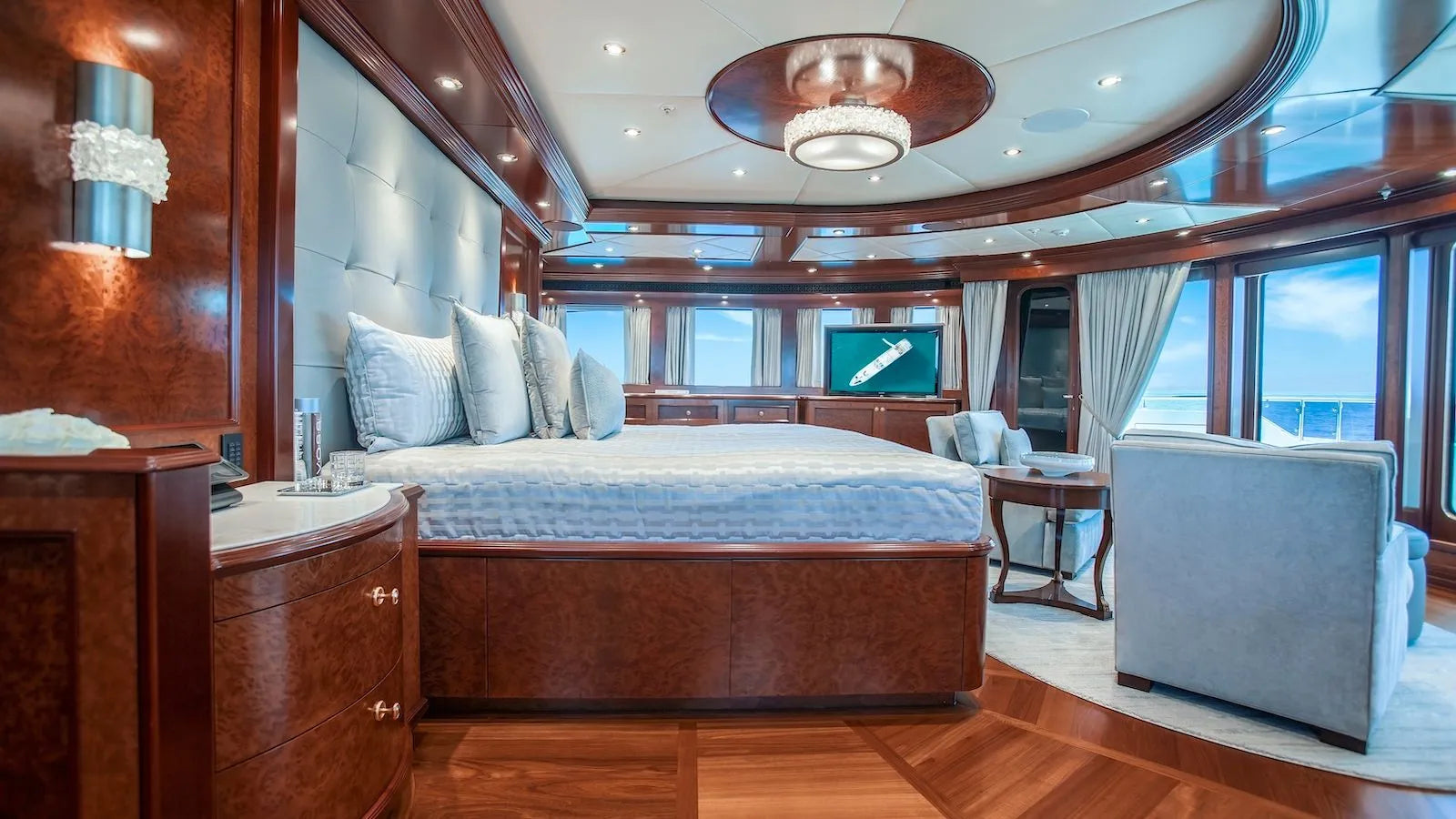 private yacht charter Cannes France