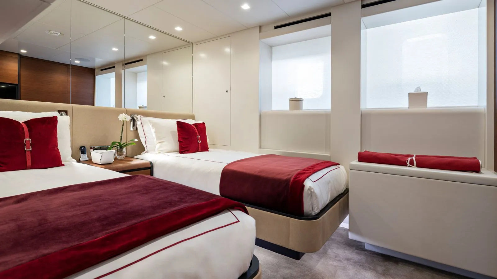 Cannes yacht rentals