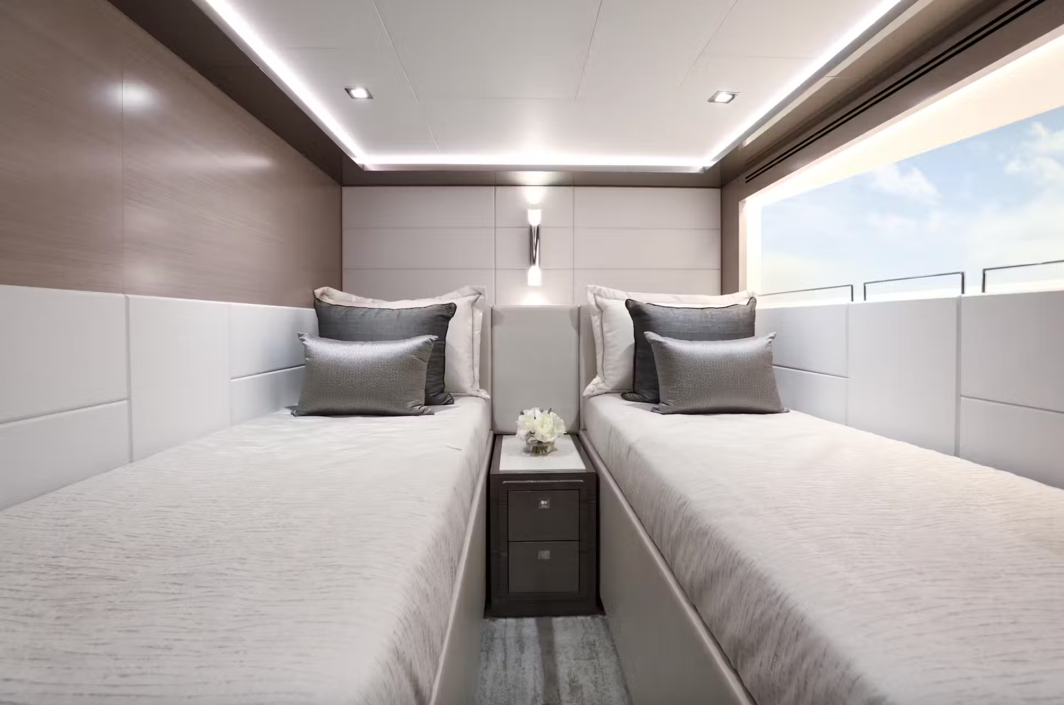 best yacht charters Caribbean
