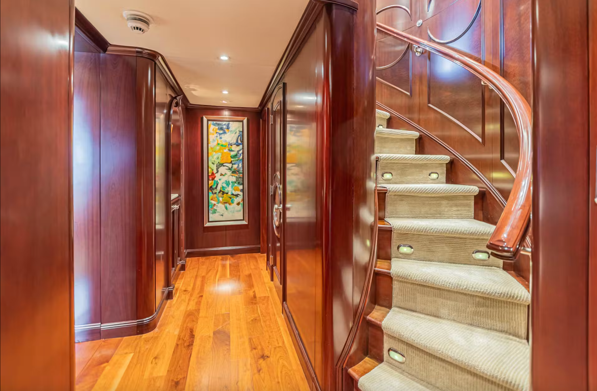 small yacht charter Caribbean