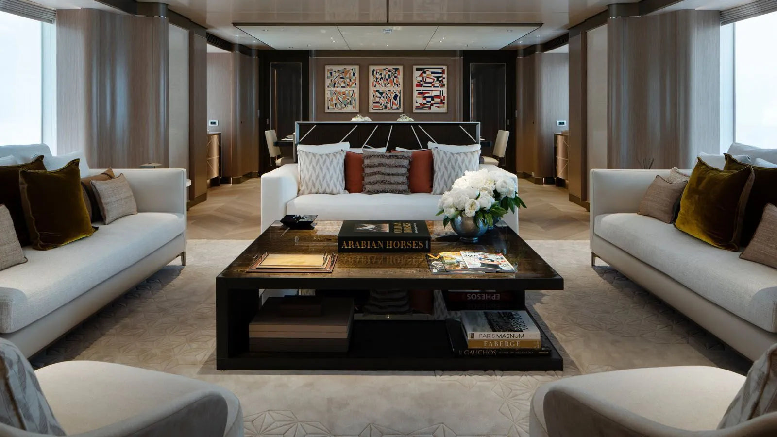 yacht charter rates Monaco