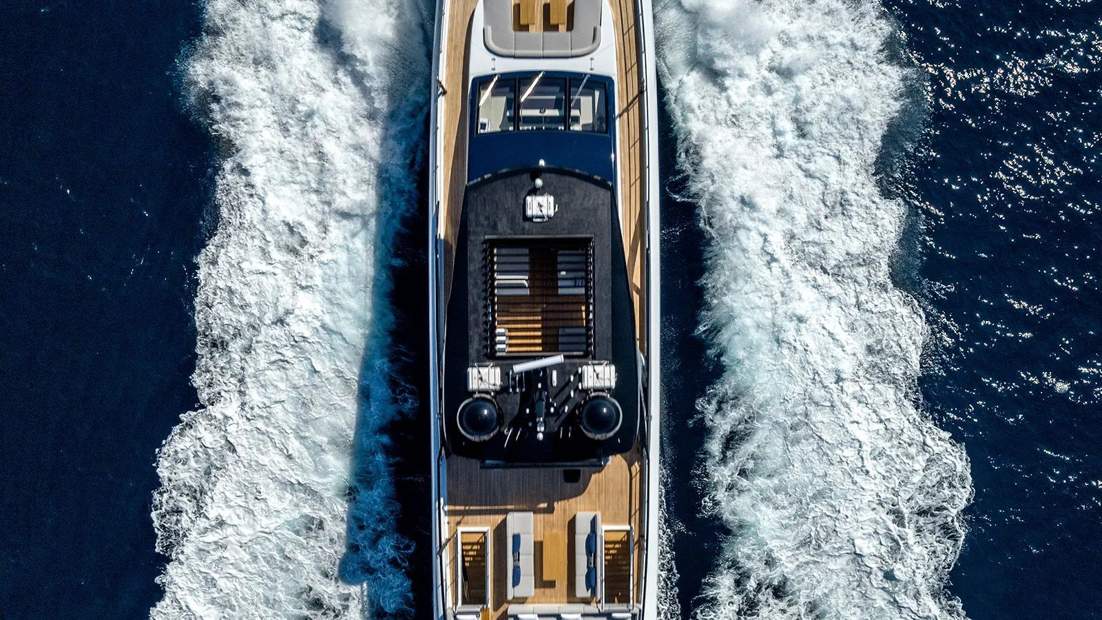 arsana luxury yacht hire