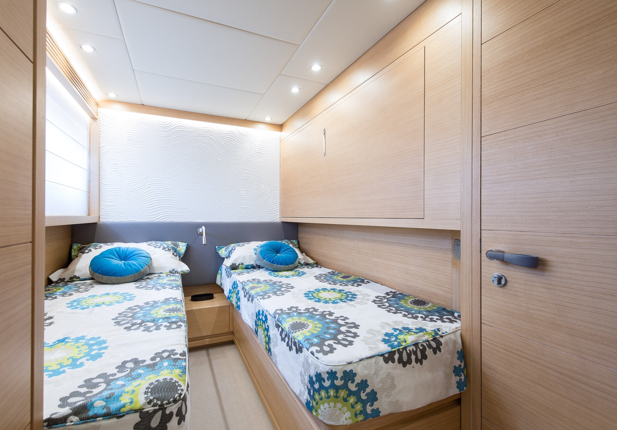 fully crewed gulets Monaco