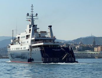 Superyacht Charter Monaco