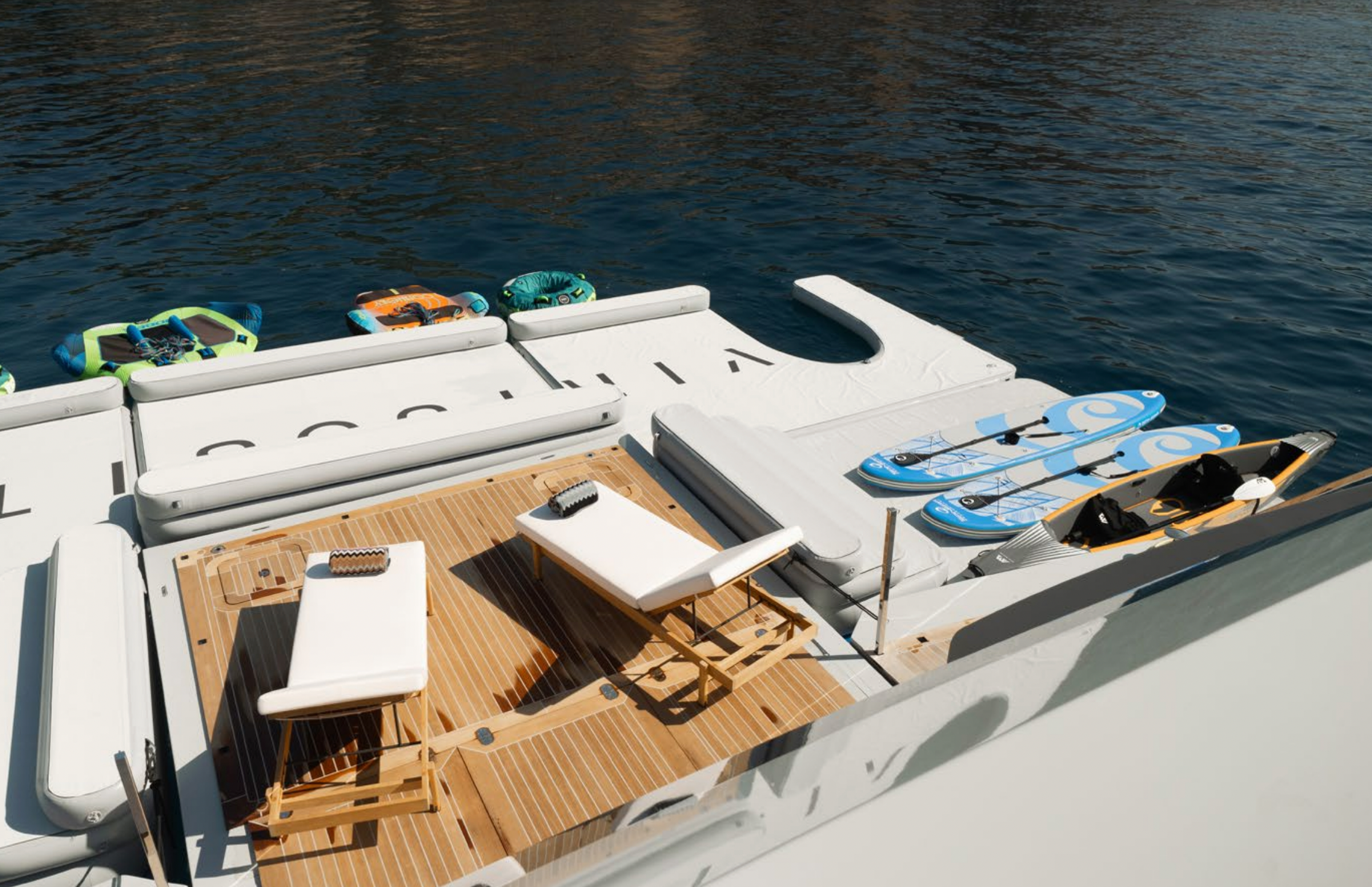 weekend yacht charter Monaco