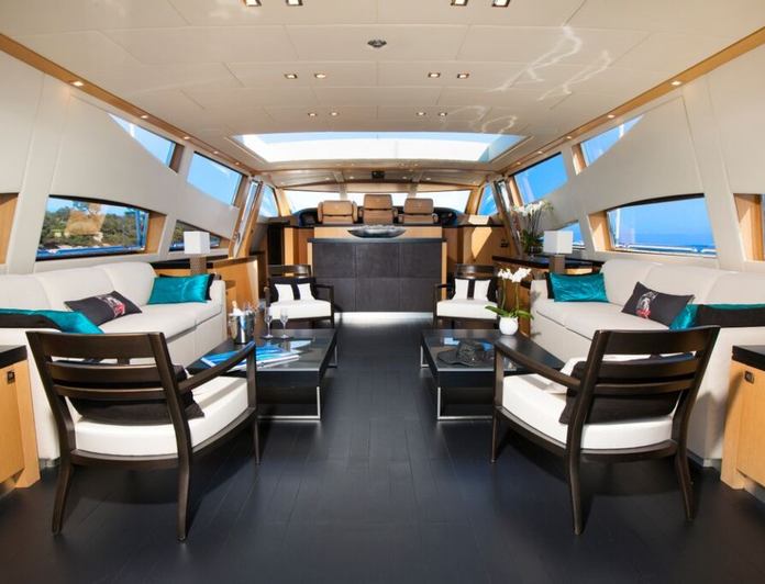 Luxury Yacht Charter Monaco