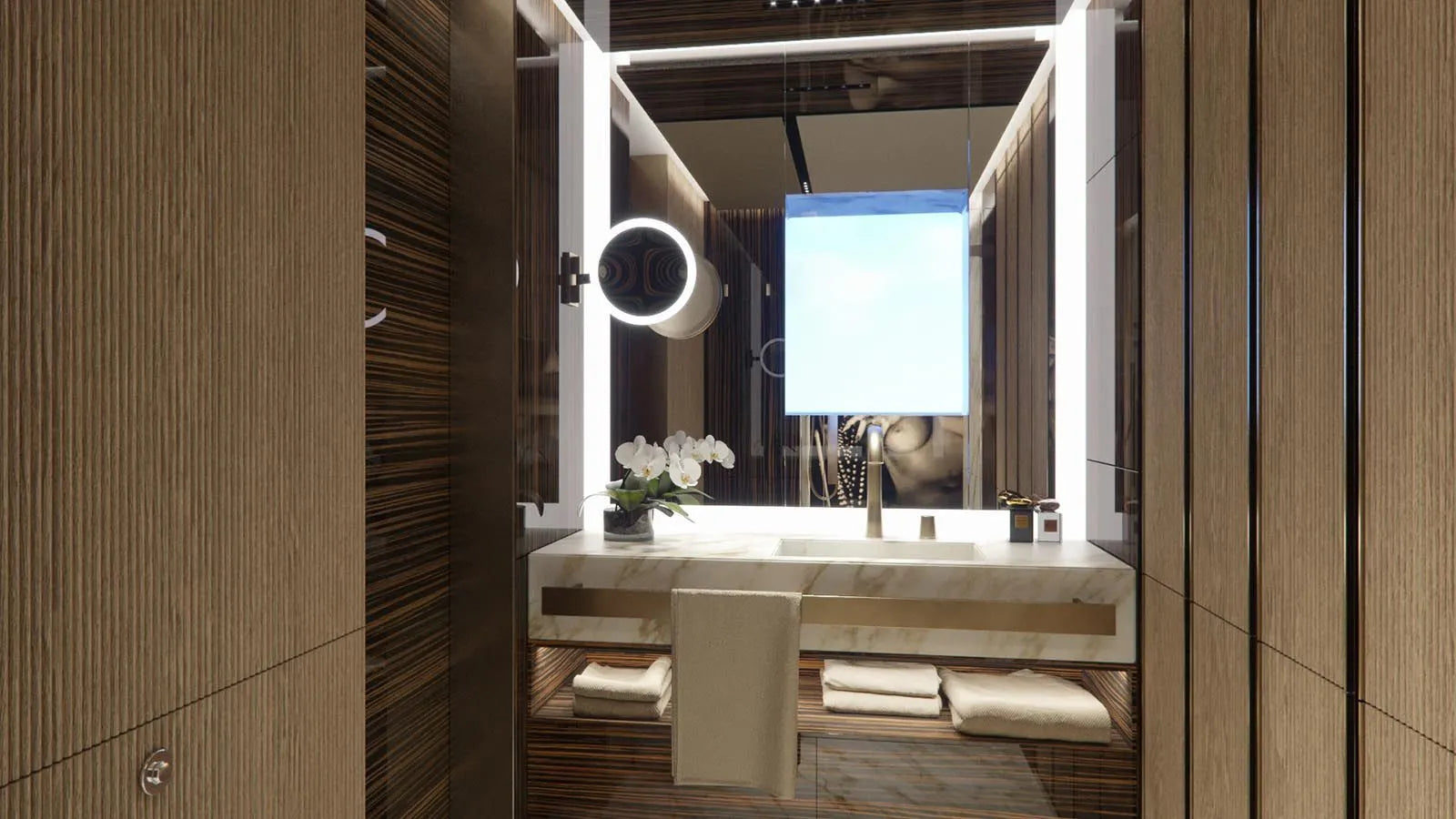 Luxurious yacht charters Monaco