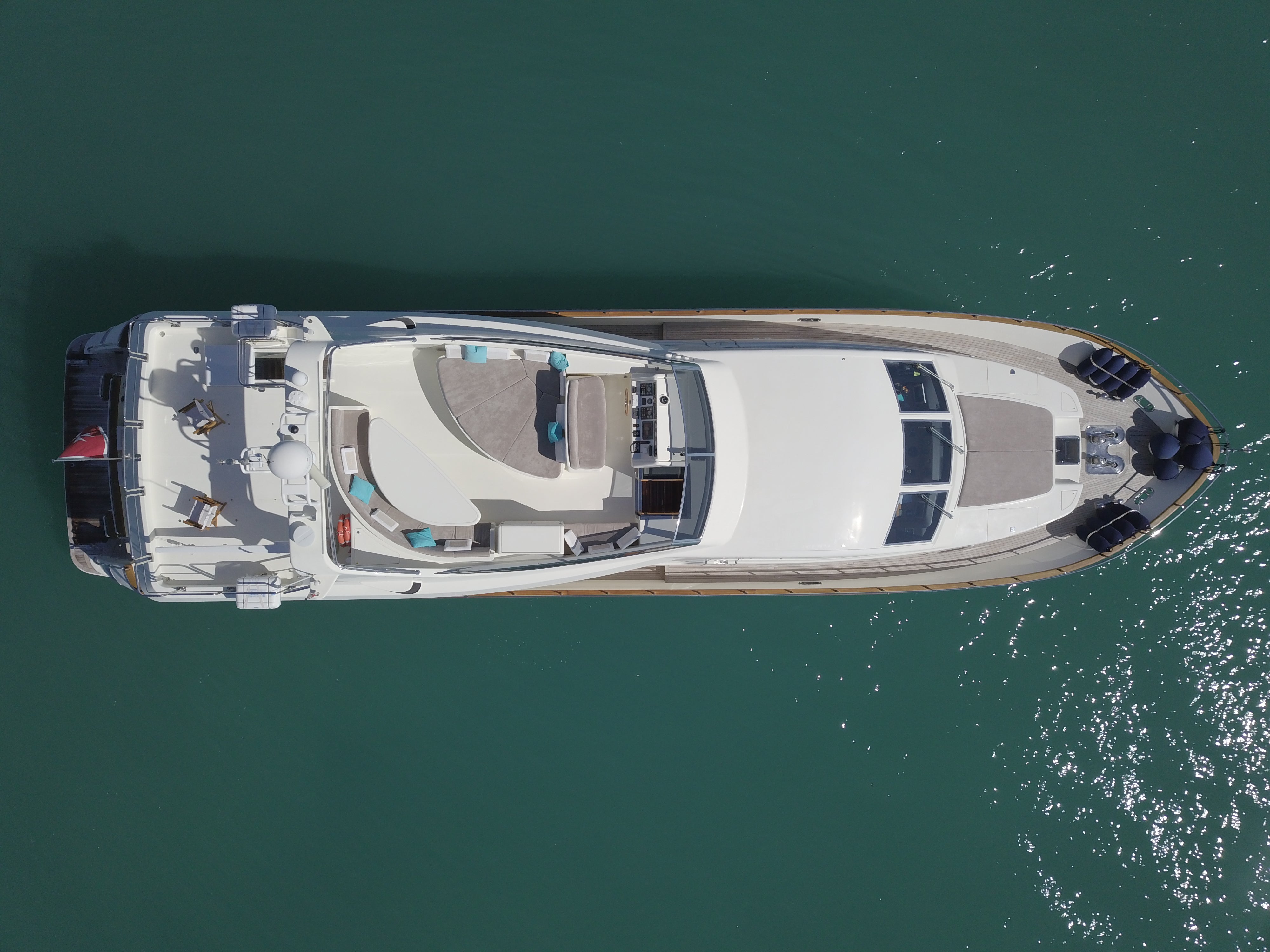 5 star Yacht Charter Monaco
