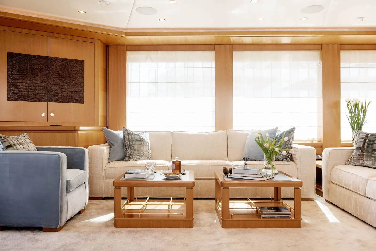 vacation yacht charter Cannes France