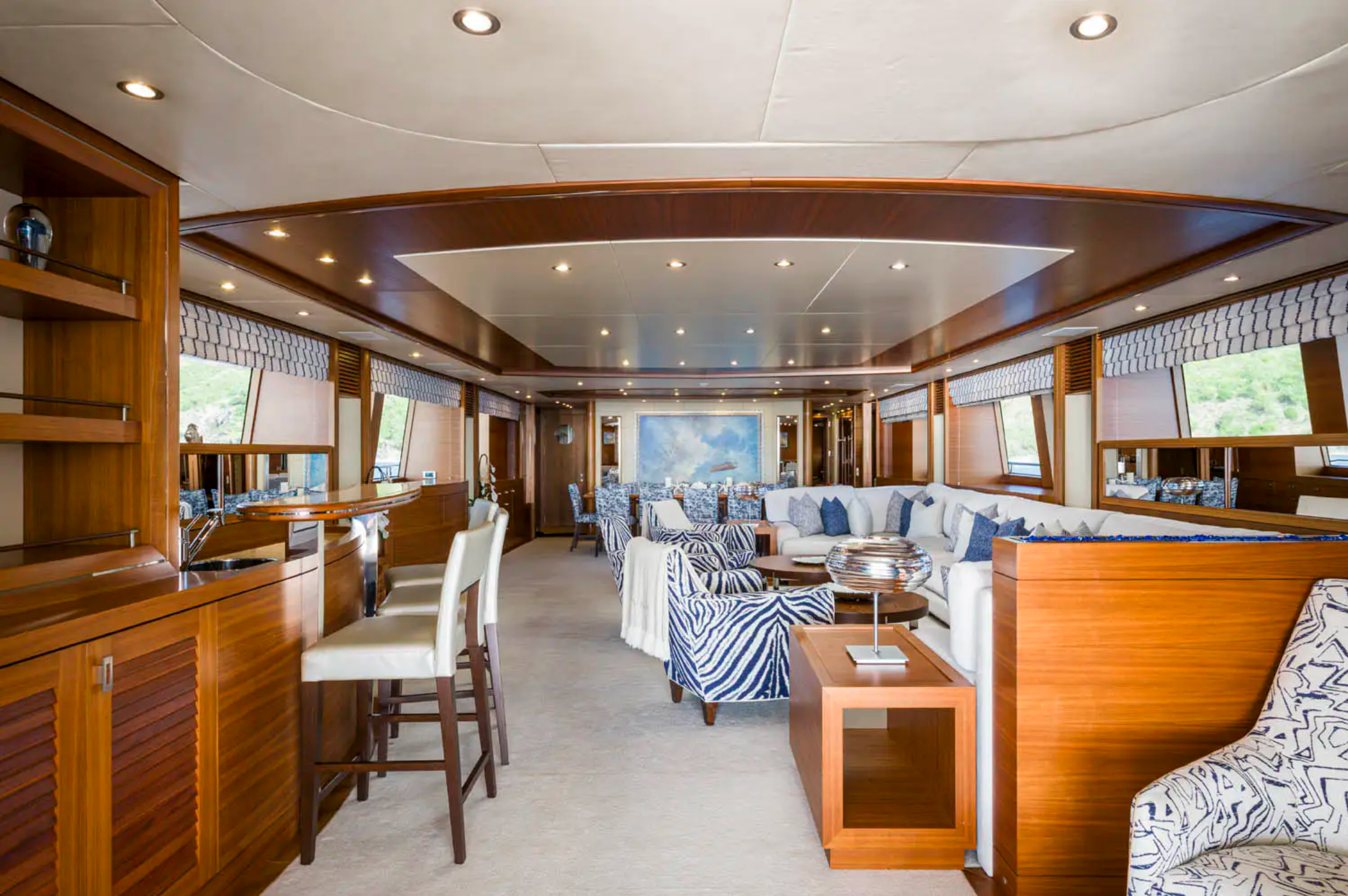 Balista Best yacht charter St Tropez France