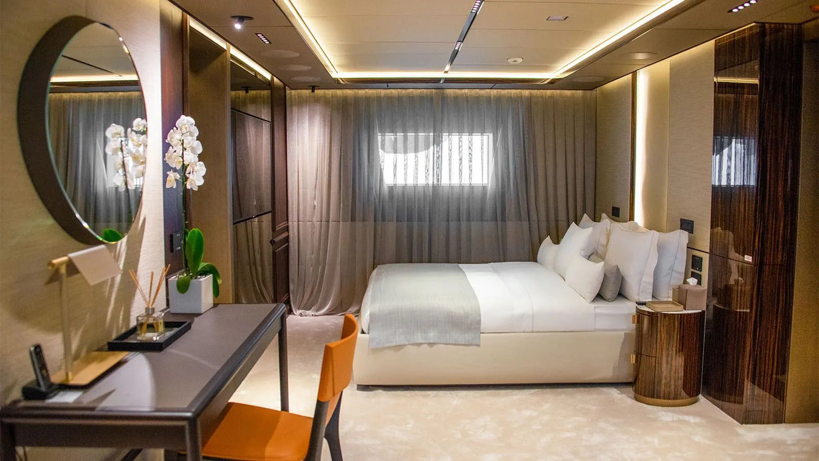 weekend yacht charter Monaco