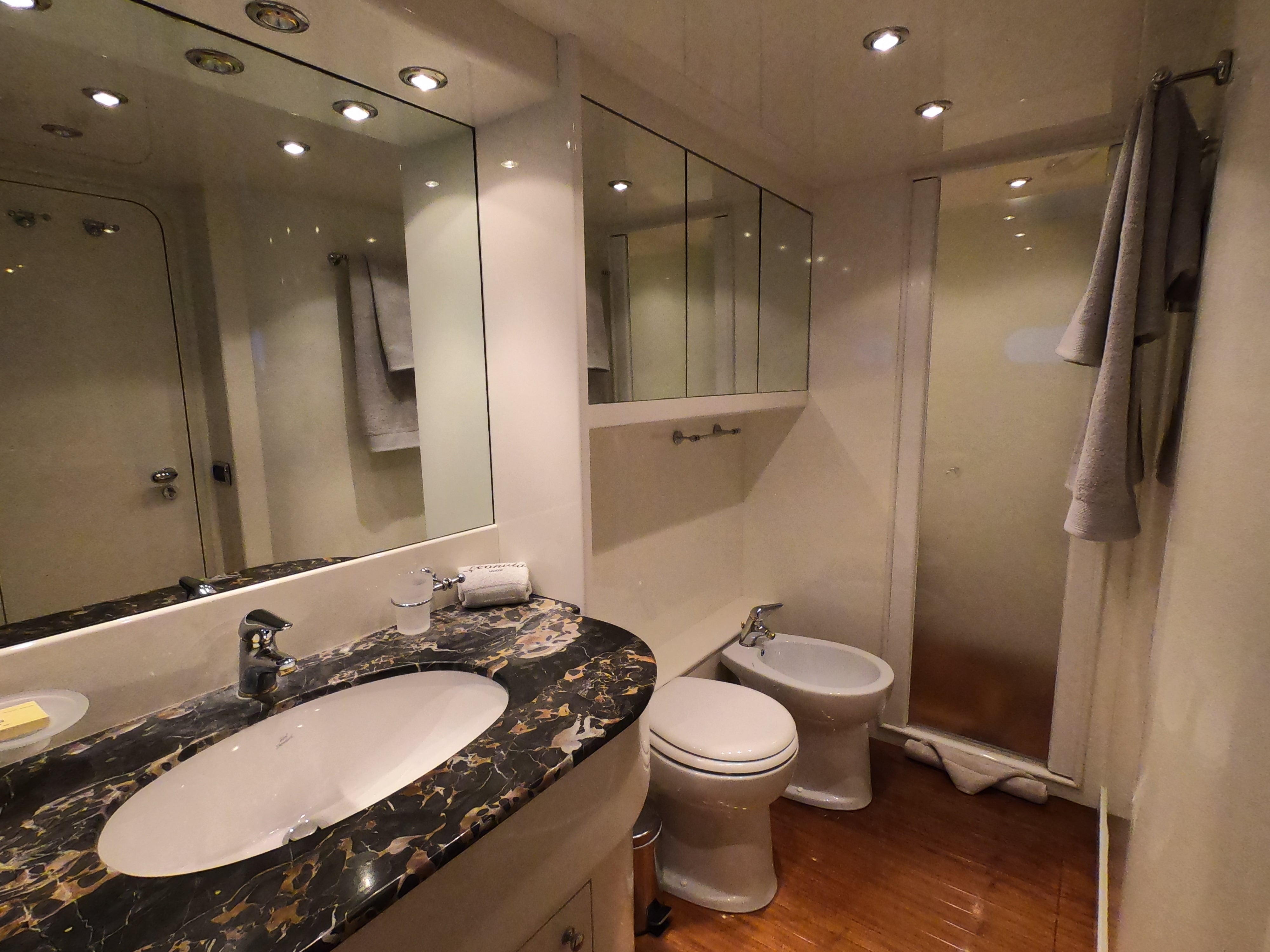 Private Luxury Yacht Rental Monaco