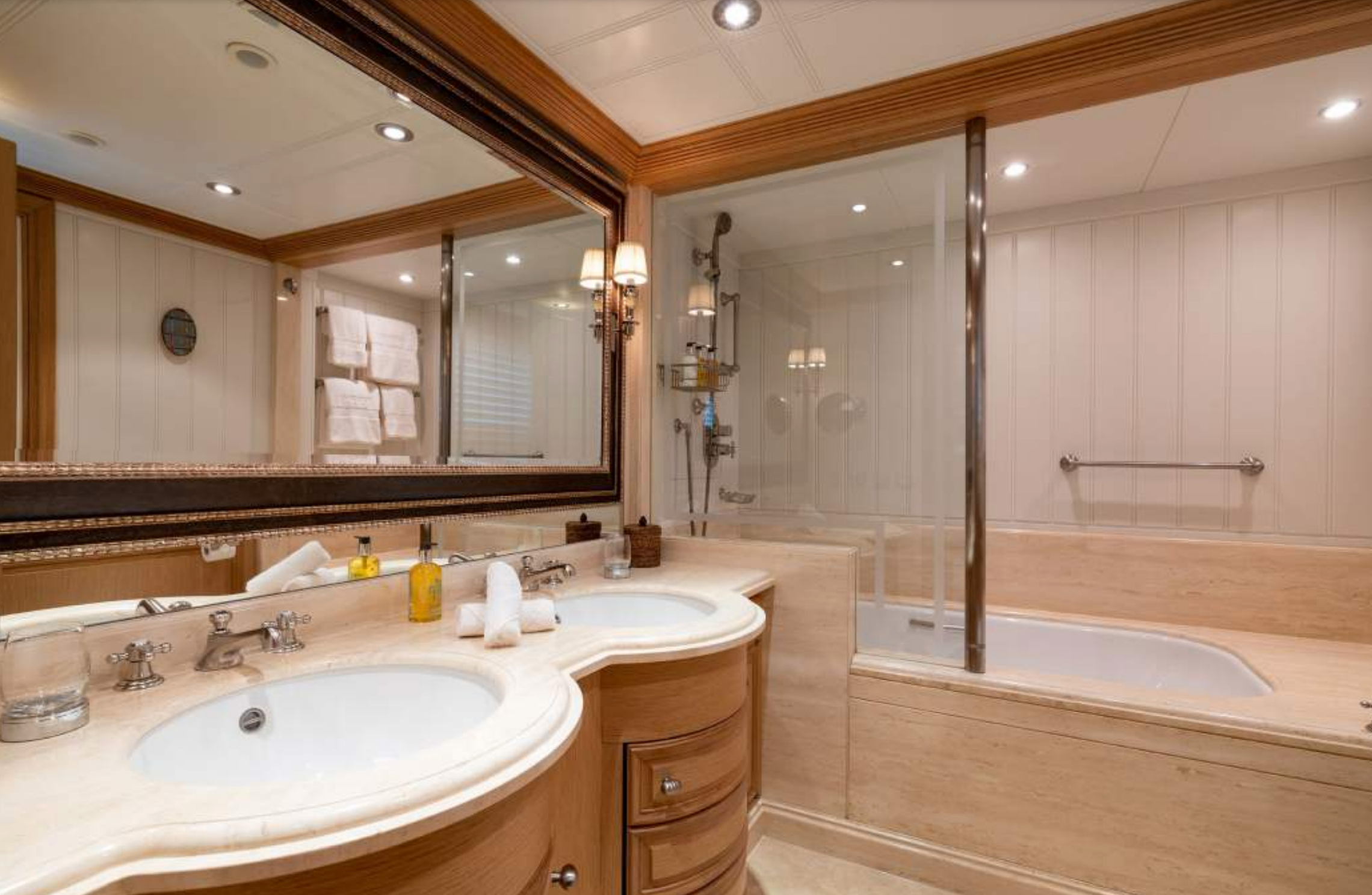 best yacht charter Monaco