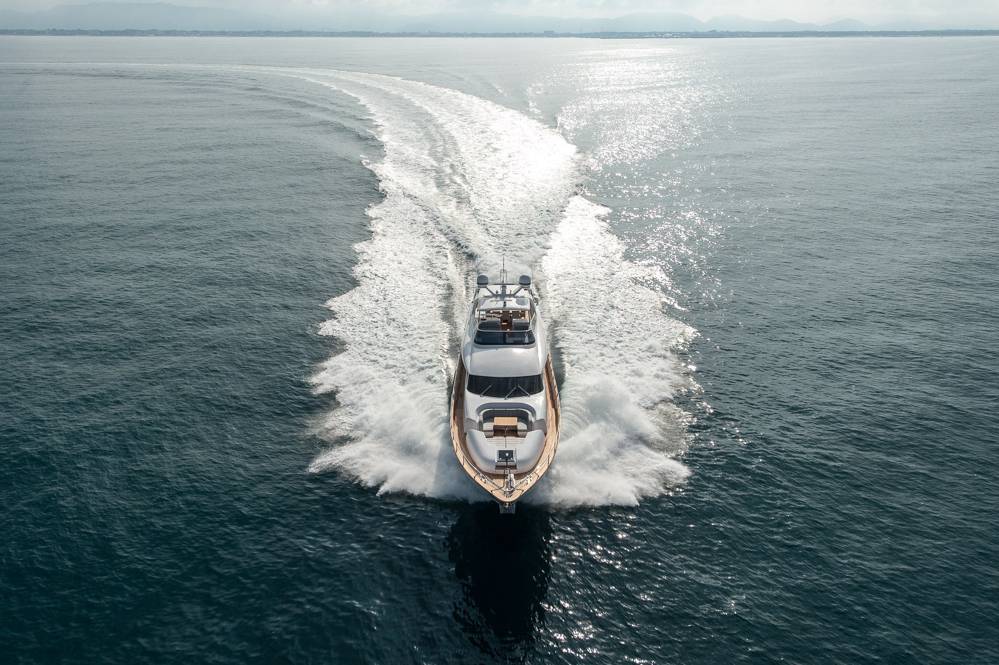 private yacht charter Monaco