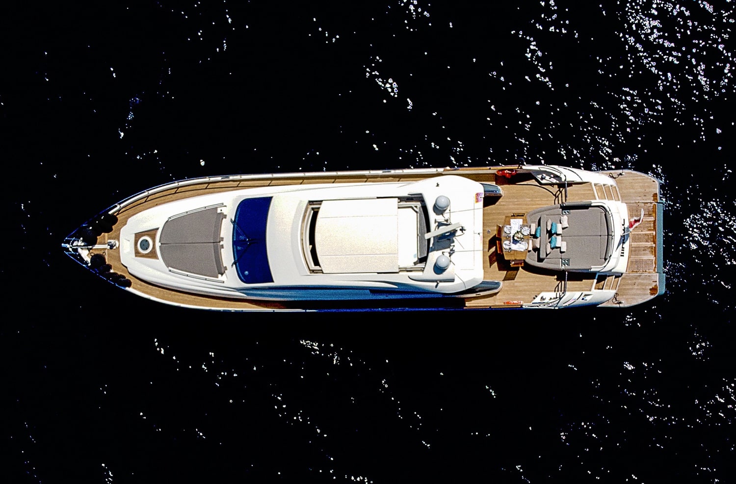 yacht charter cost St Tropez France