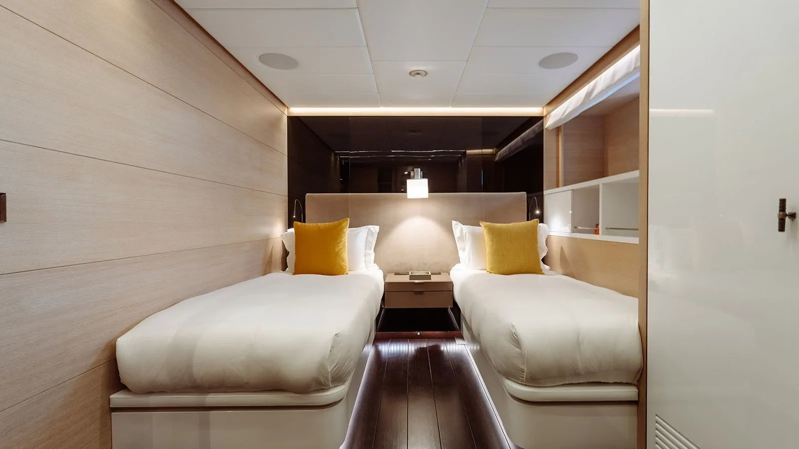 week yacht charter Cannes 