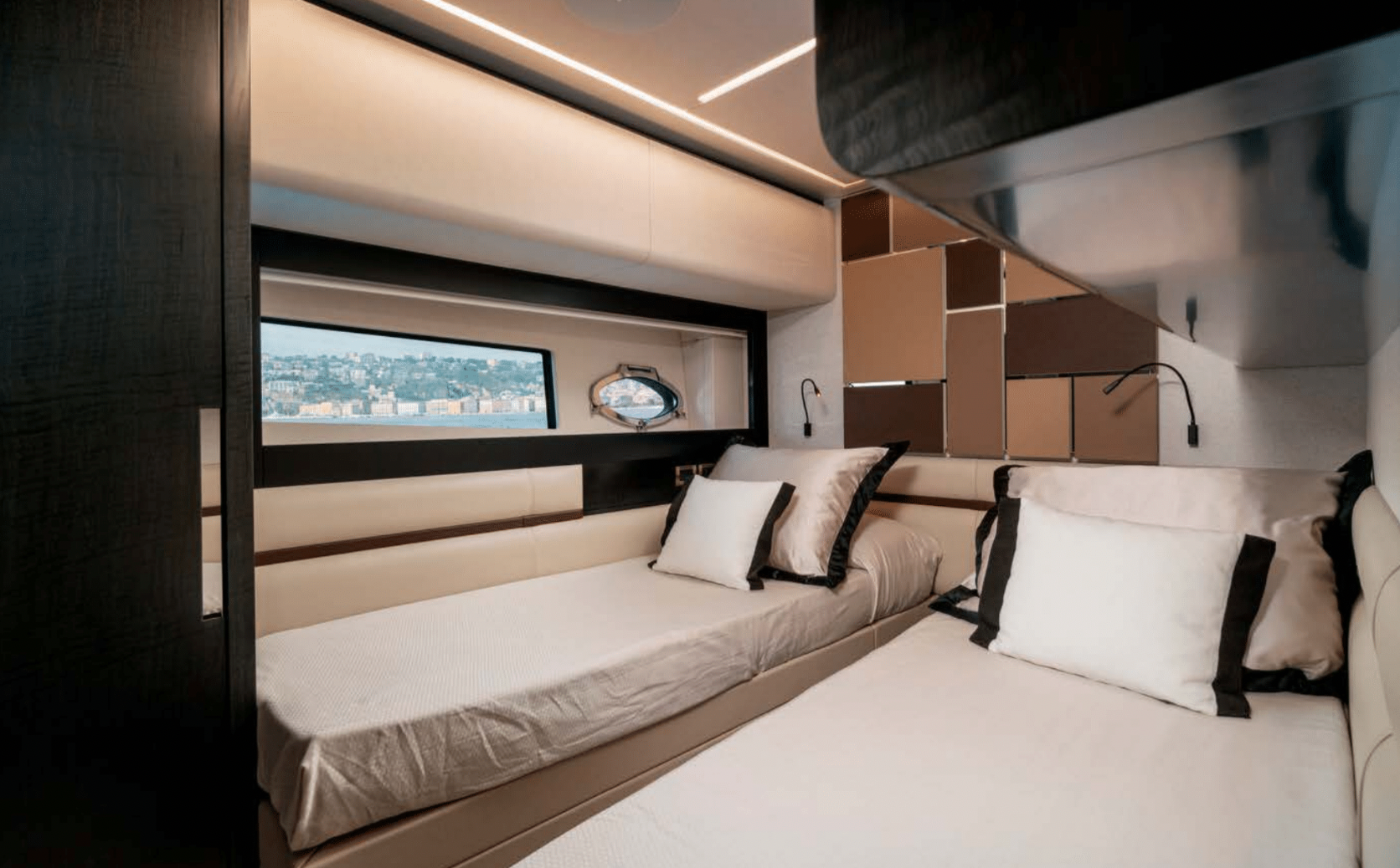 Amalfi Coast vacation yacht charter