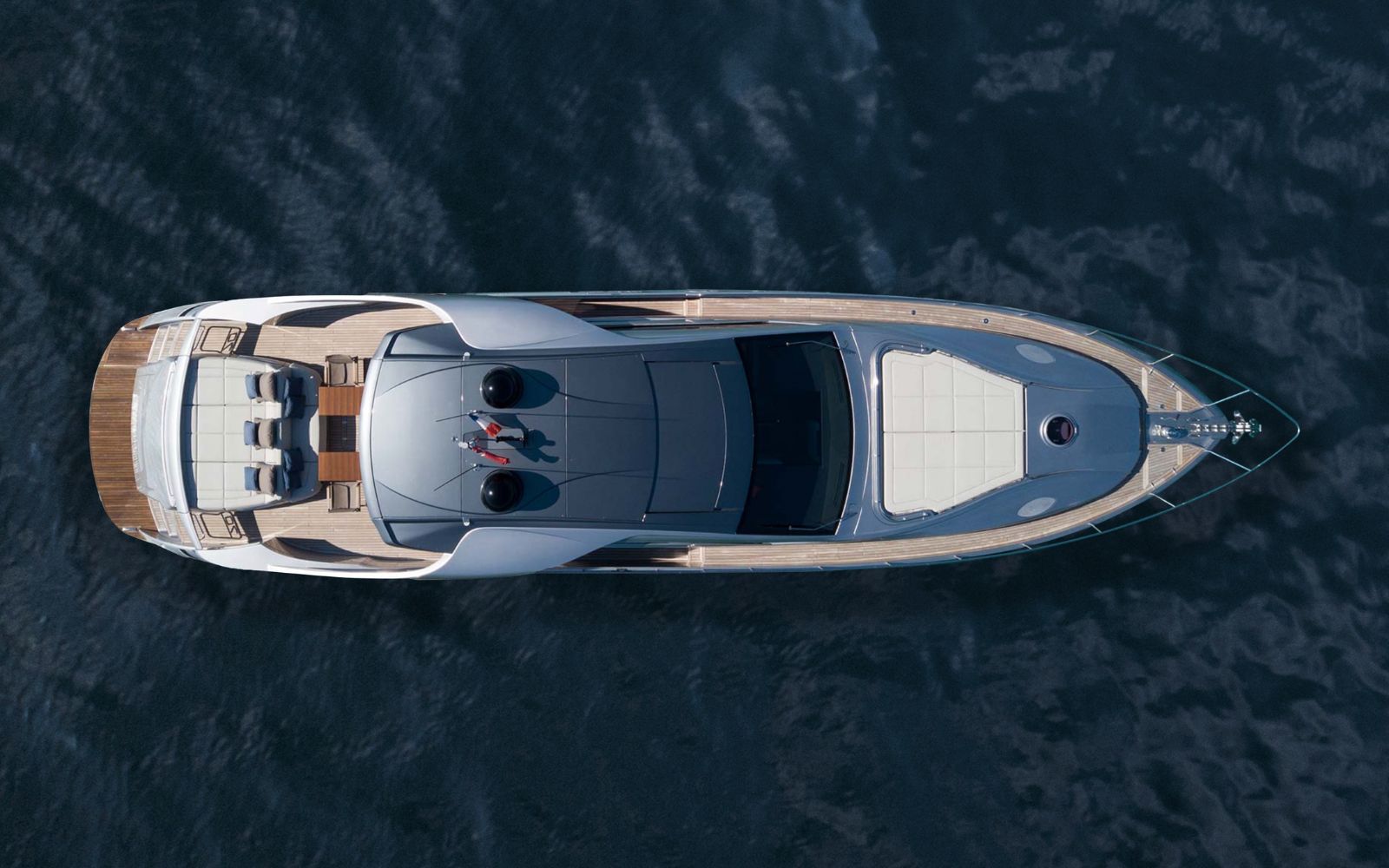 Yacht Charter Italian Riviera