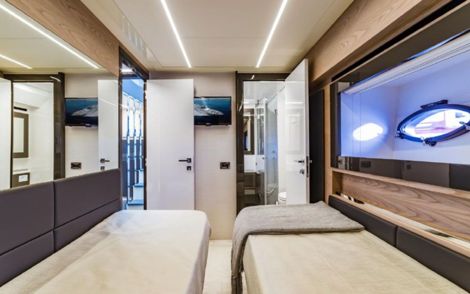 Yacht Charter Cruise Portofino Italy