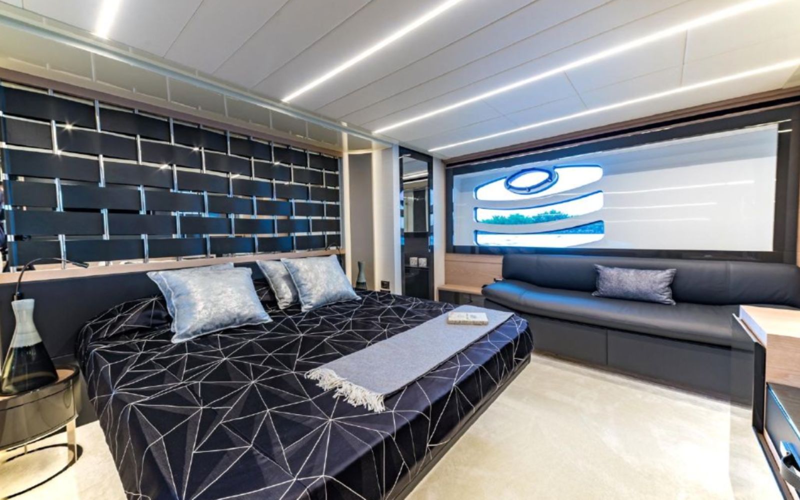 Yacht Rental Portofino Italy
