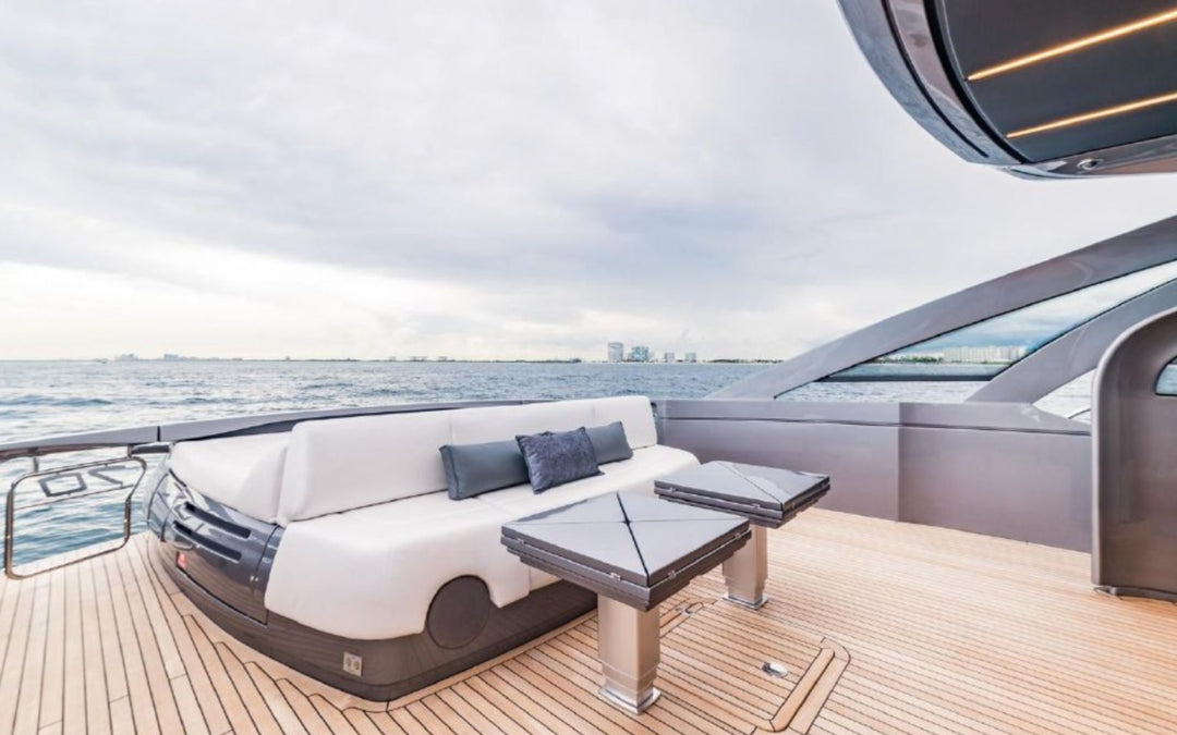 Portofino Italy superyacht charters