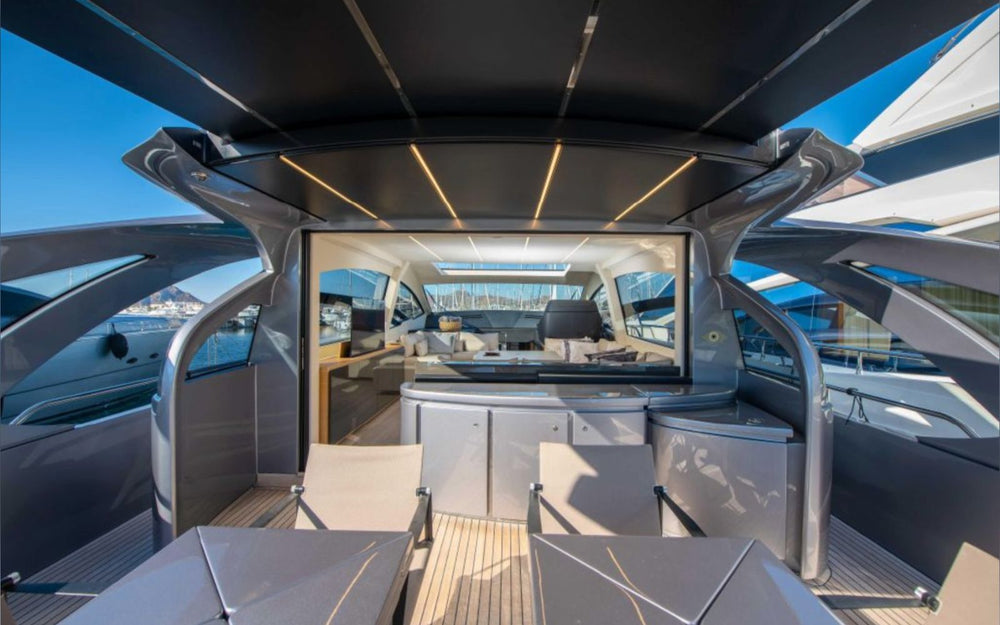 Italy superyacht charters
