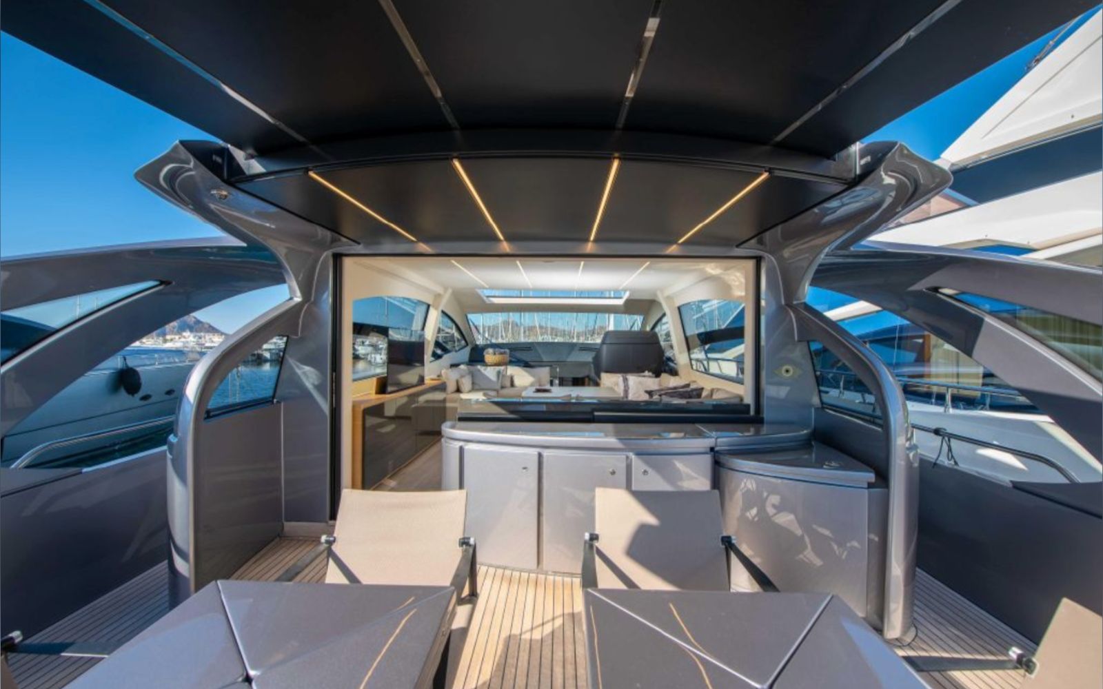 Italy superyacht charters