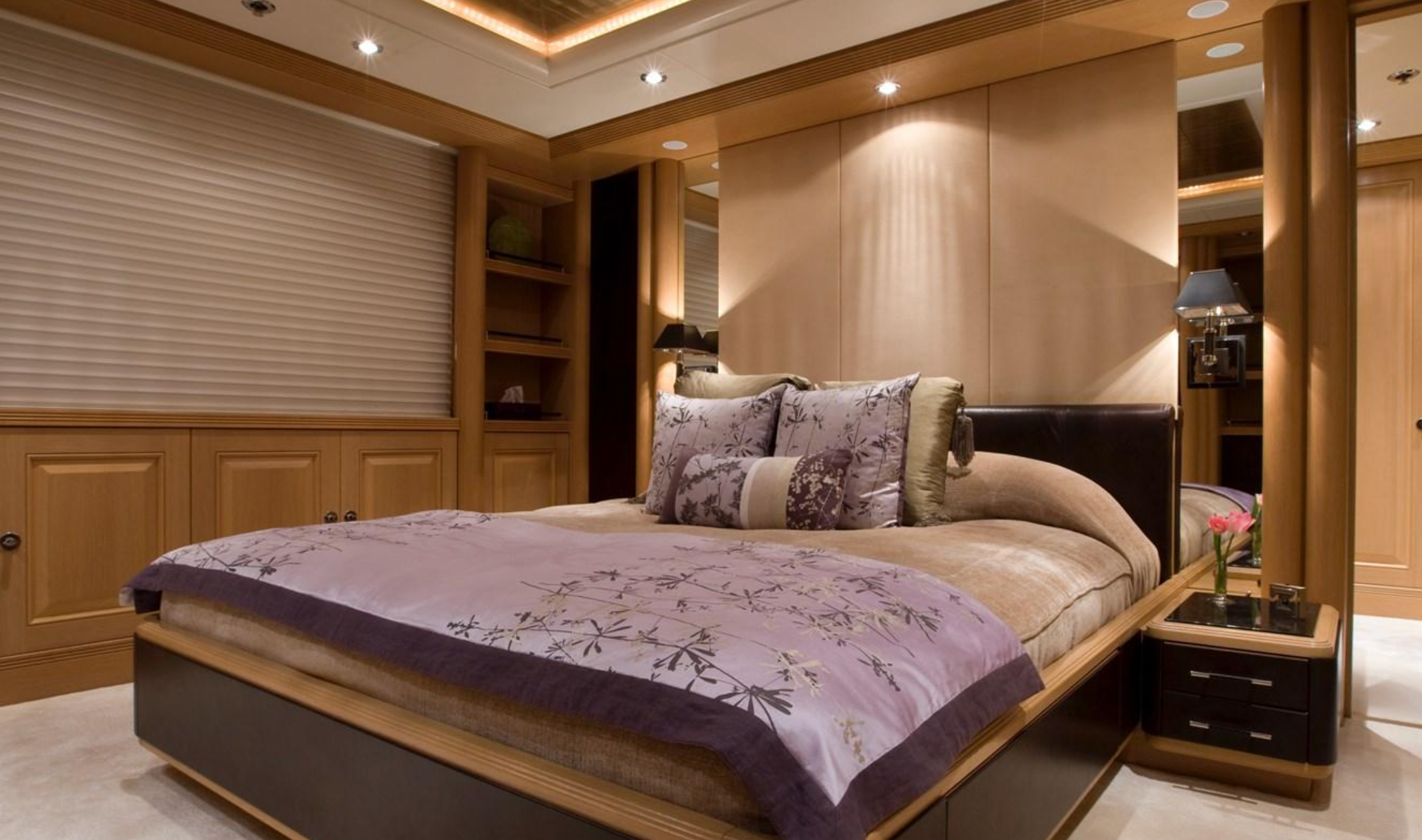 party yacht charter Antibes France