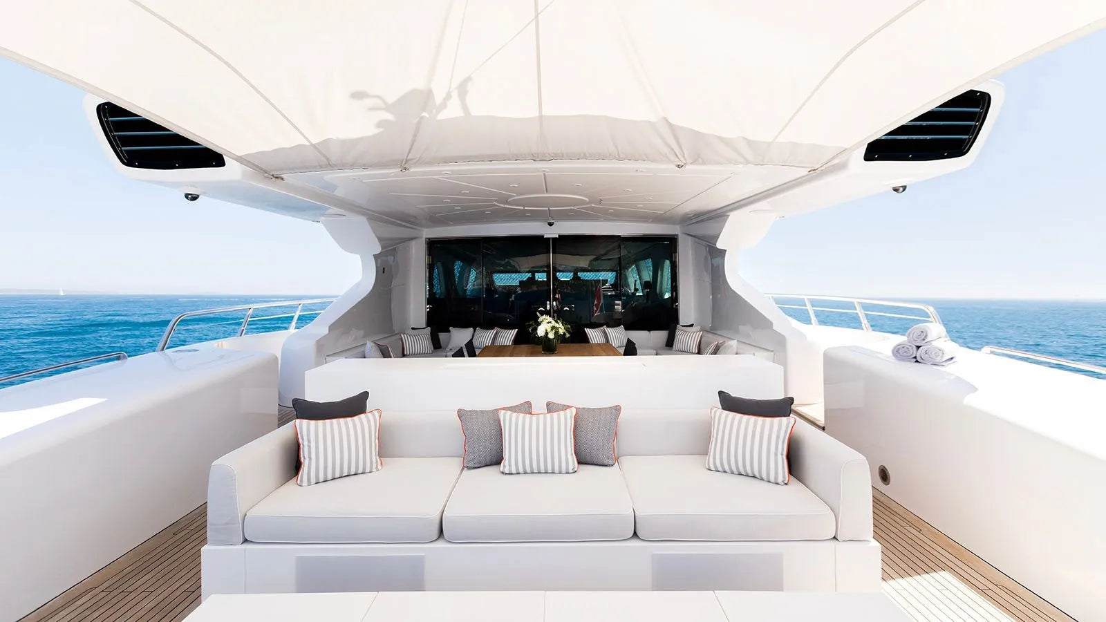 yacht and jet ski charter Cannes