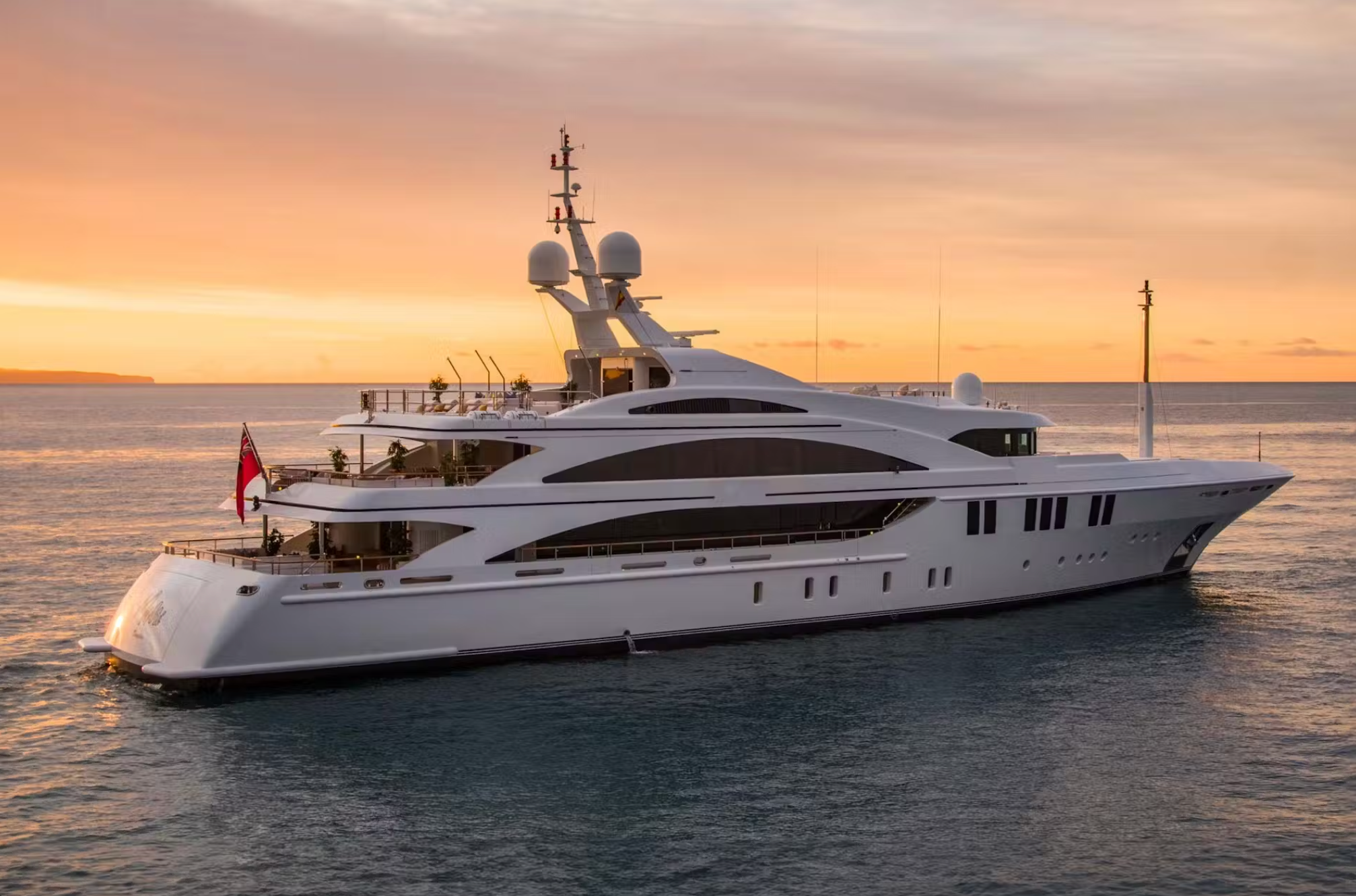 Yacht Charter Holiday In Cannes France