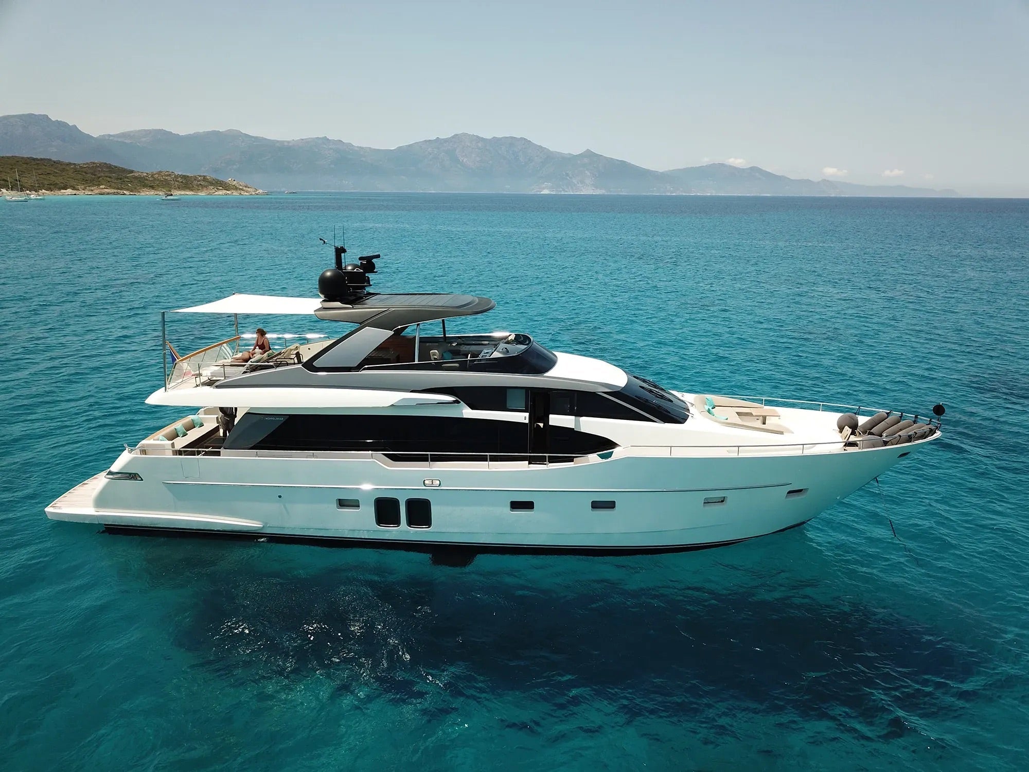 Super Yacht Charter Cannes