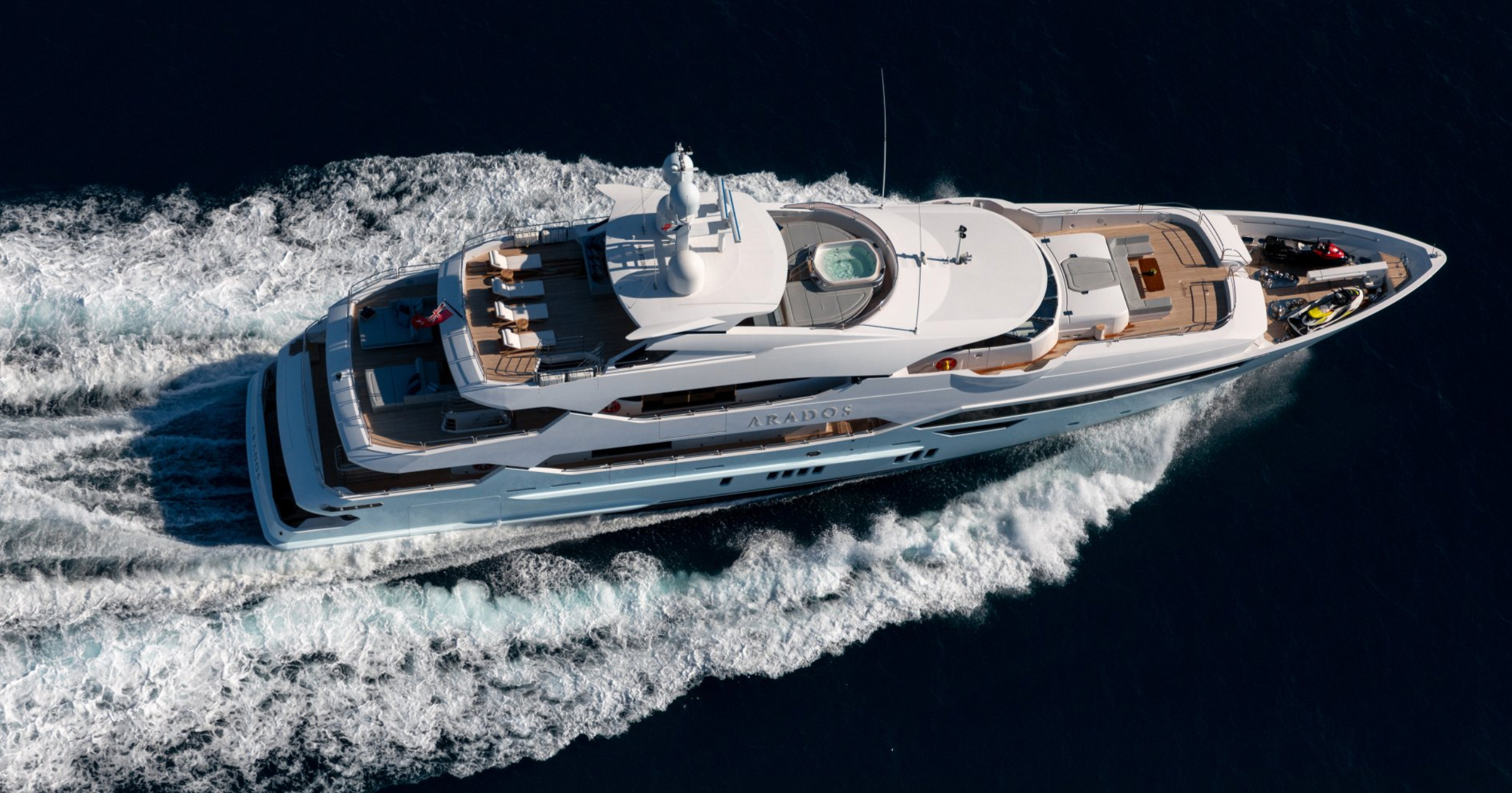 Mega yacht Charter Cannes 