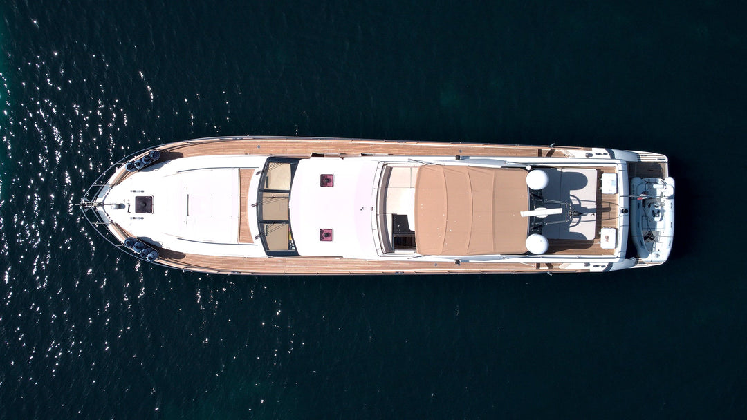 Cannes France Yacht Charter