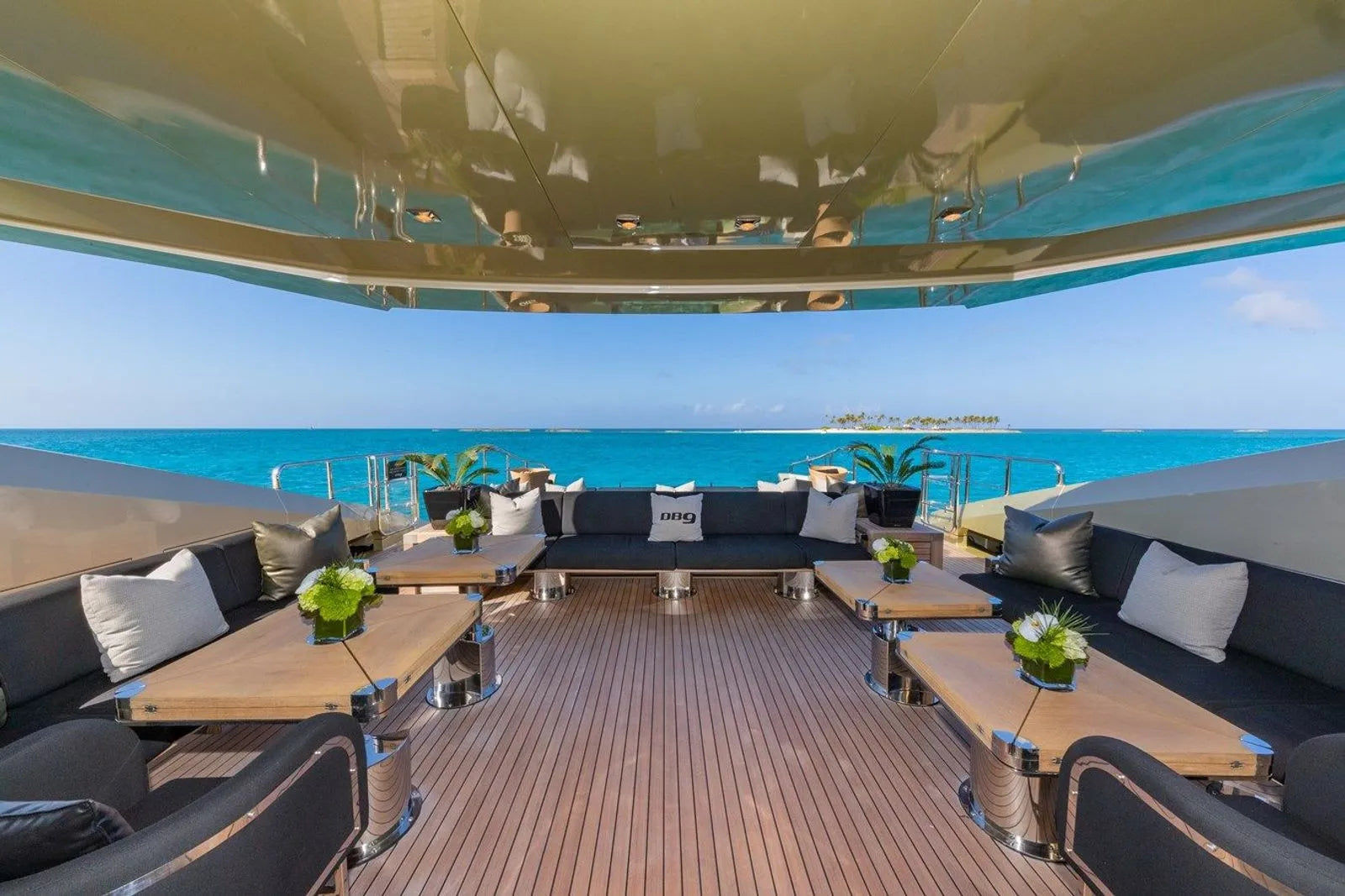 affordable yacht Charter Cannes 