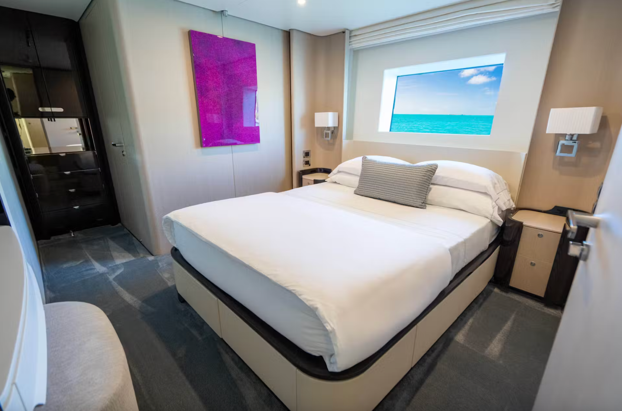 five star yacht rentals Caribbean