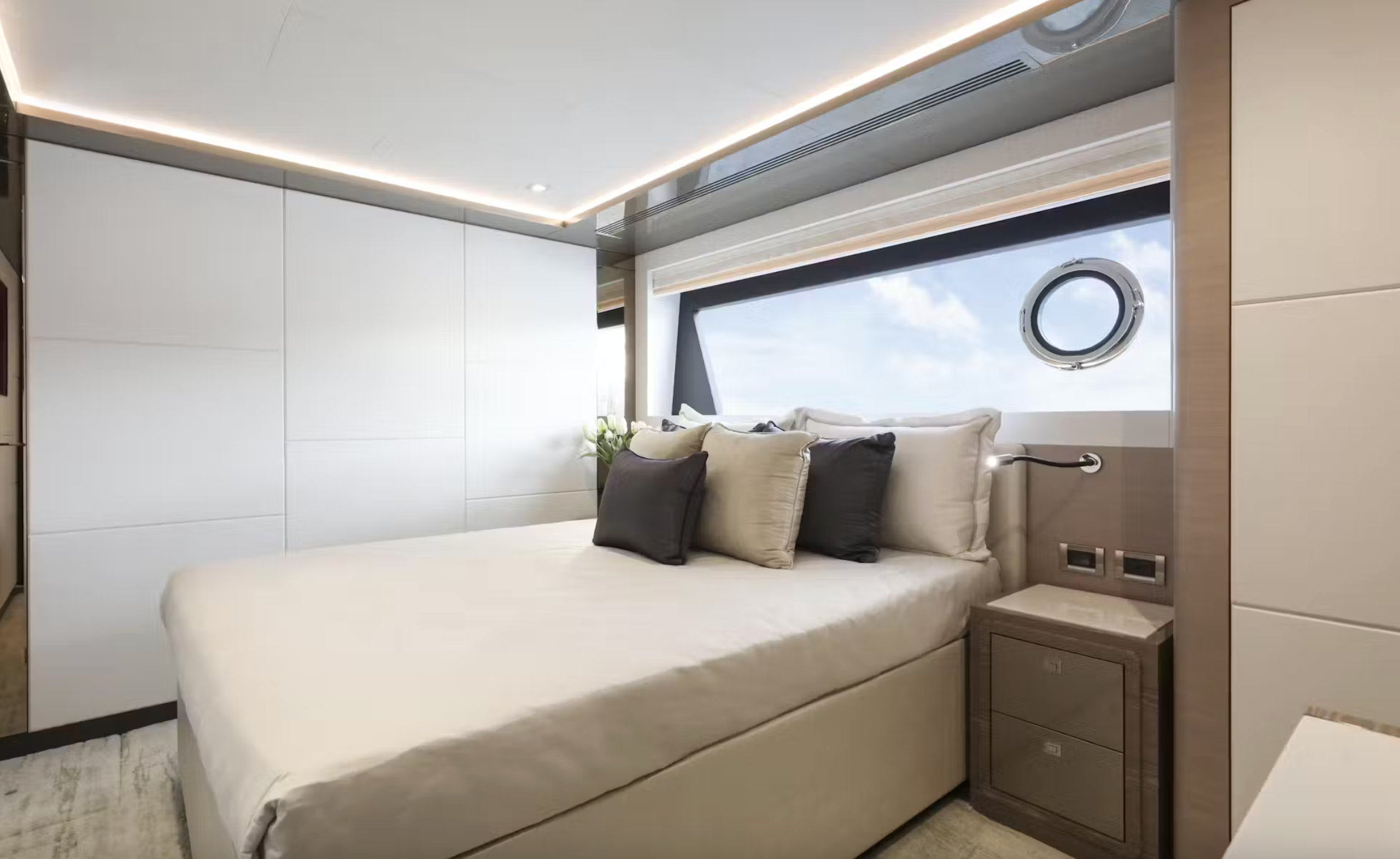 best yacht charter Caribbean