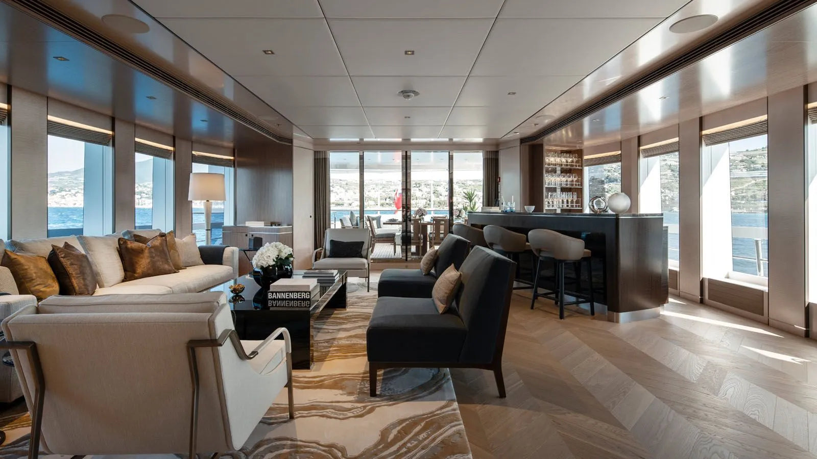 yacht and jet ski charter Monaco