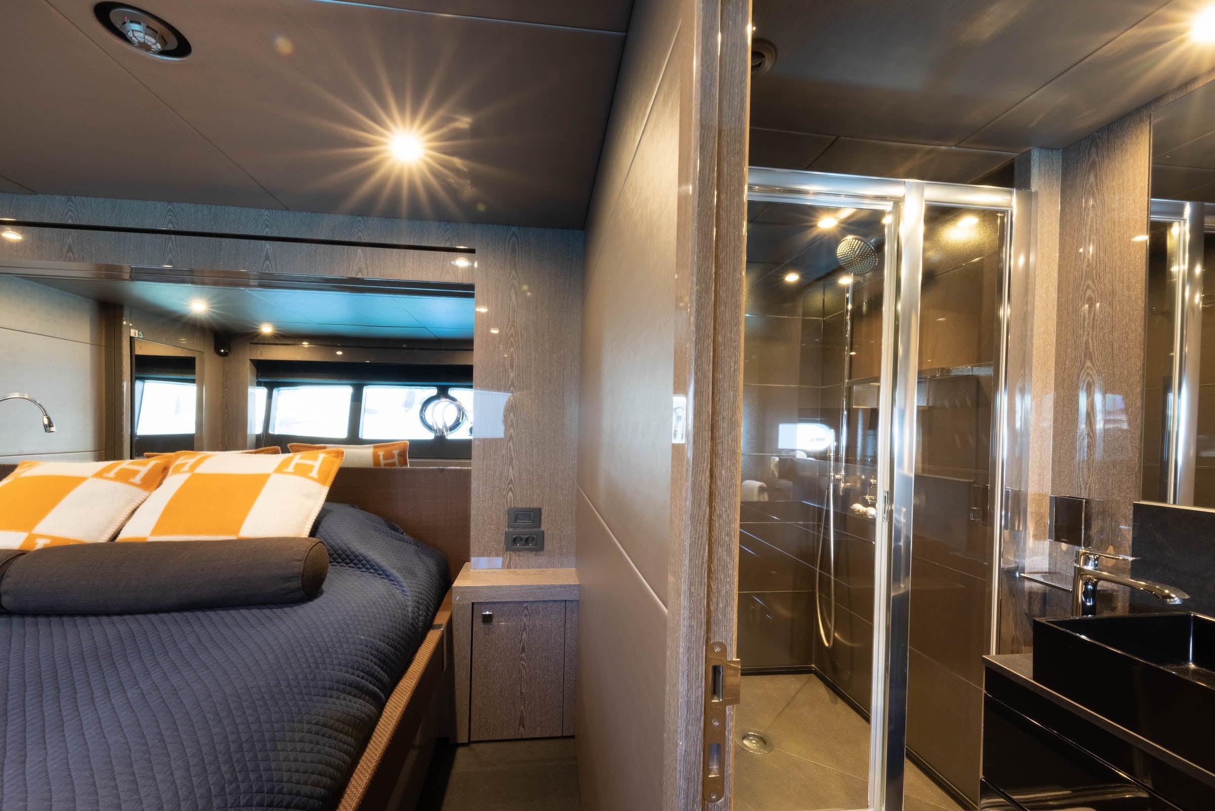 weekend yacht charter Monaco