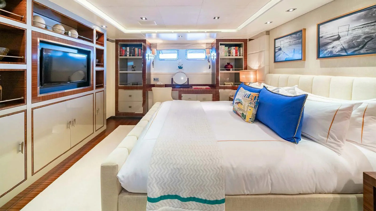 private yacht charter Monaco